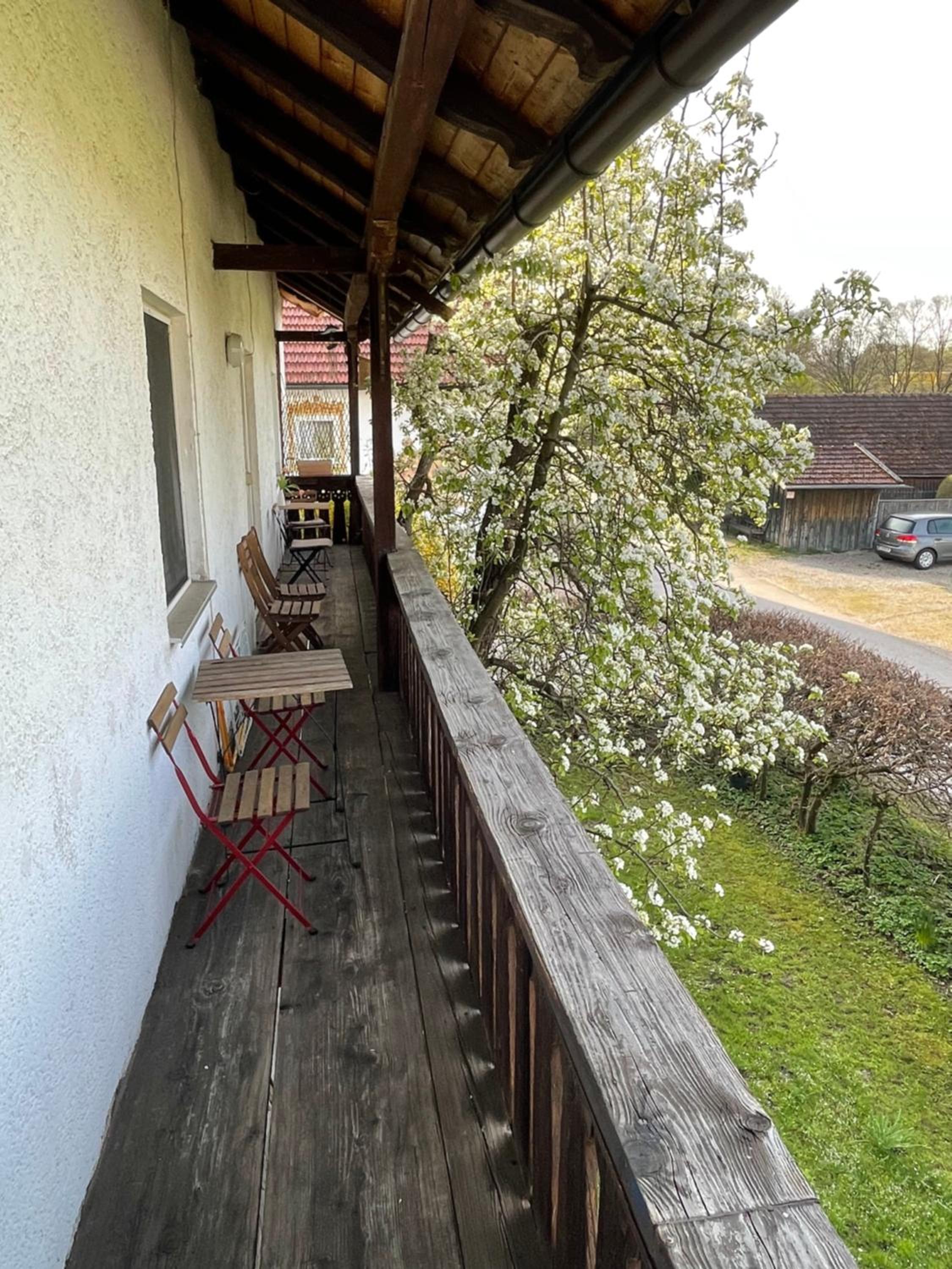 Ferienwohnung Aumuhle - Property Image 30