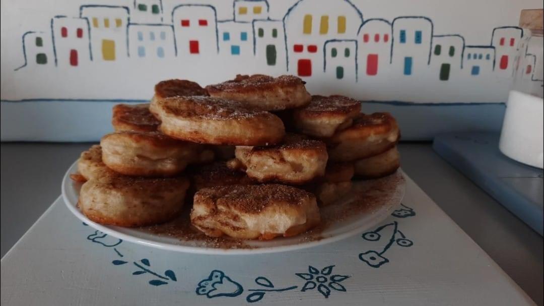 Amfitriti Serifos
