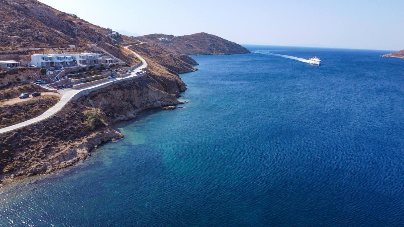 Amfitriti Serifos