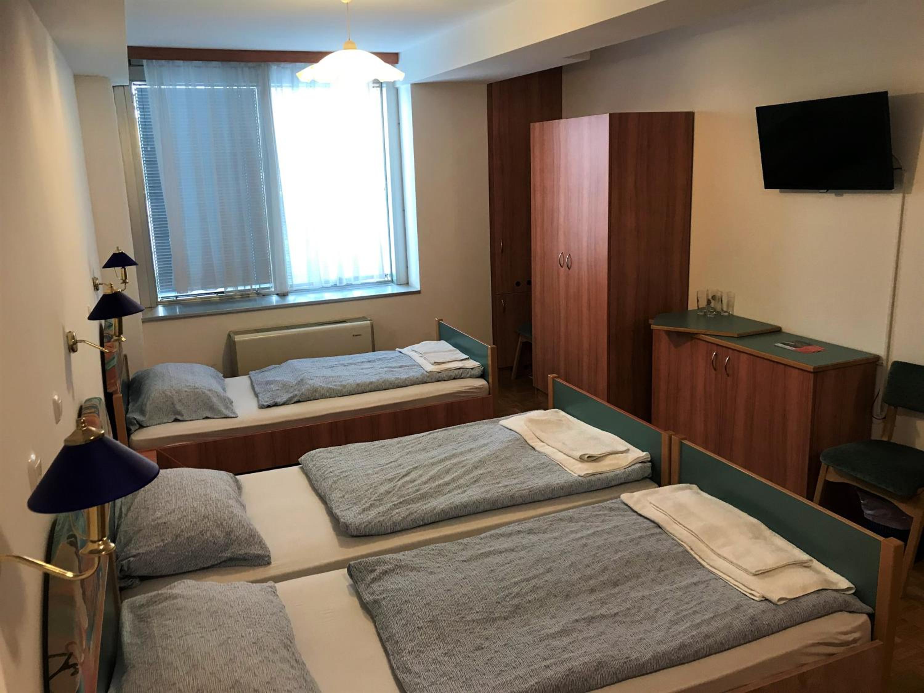 Rooms Cipot view 2