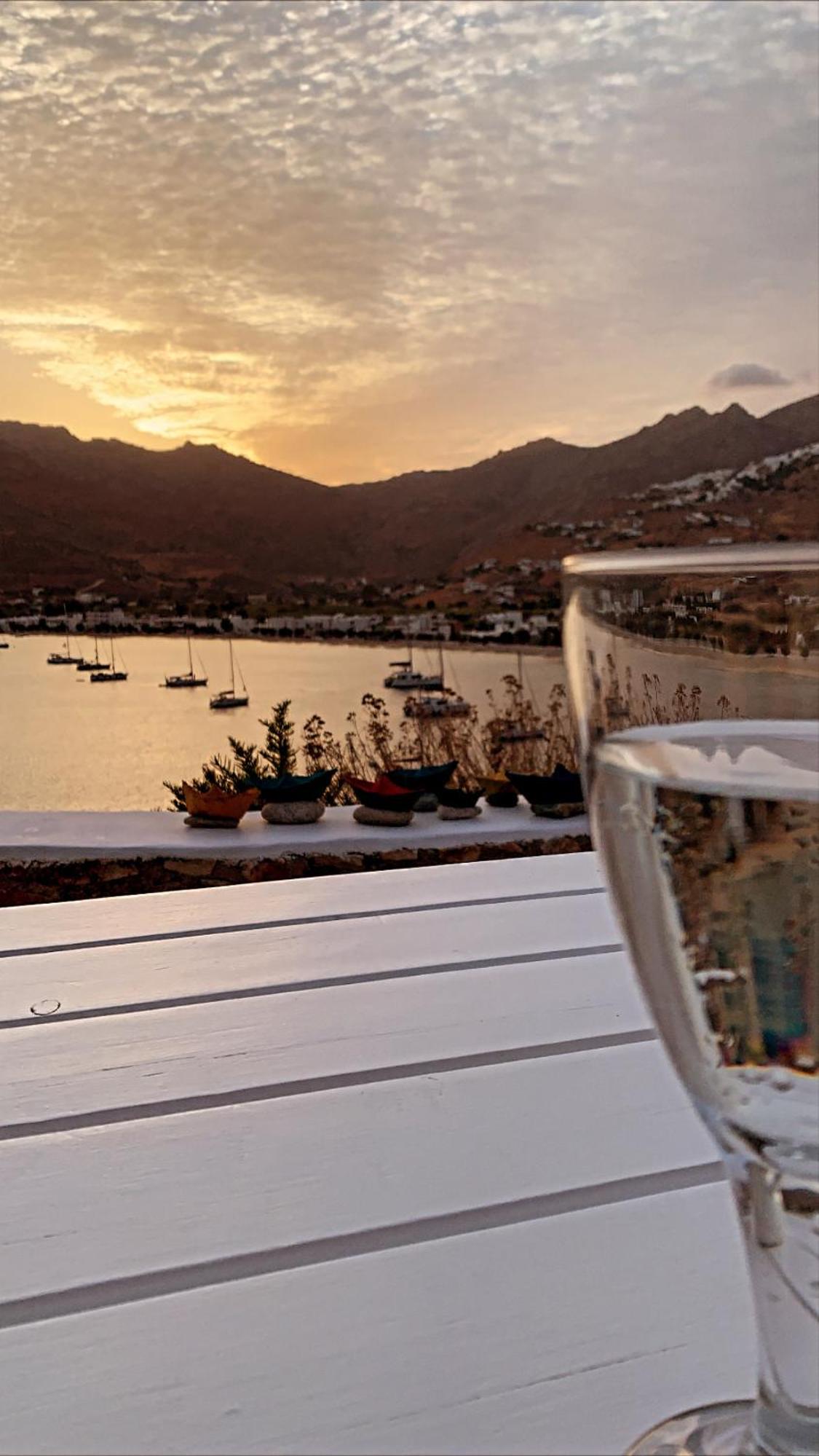 Amfitriti Serifos
