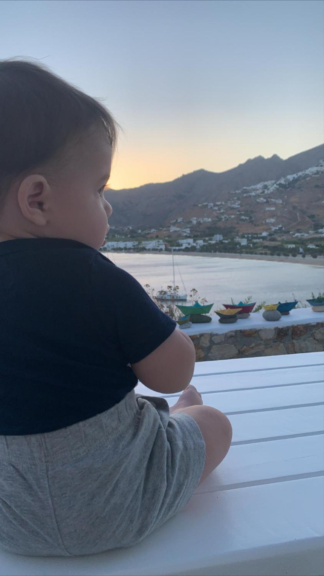 Amfitriti Serifos