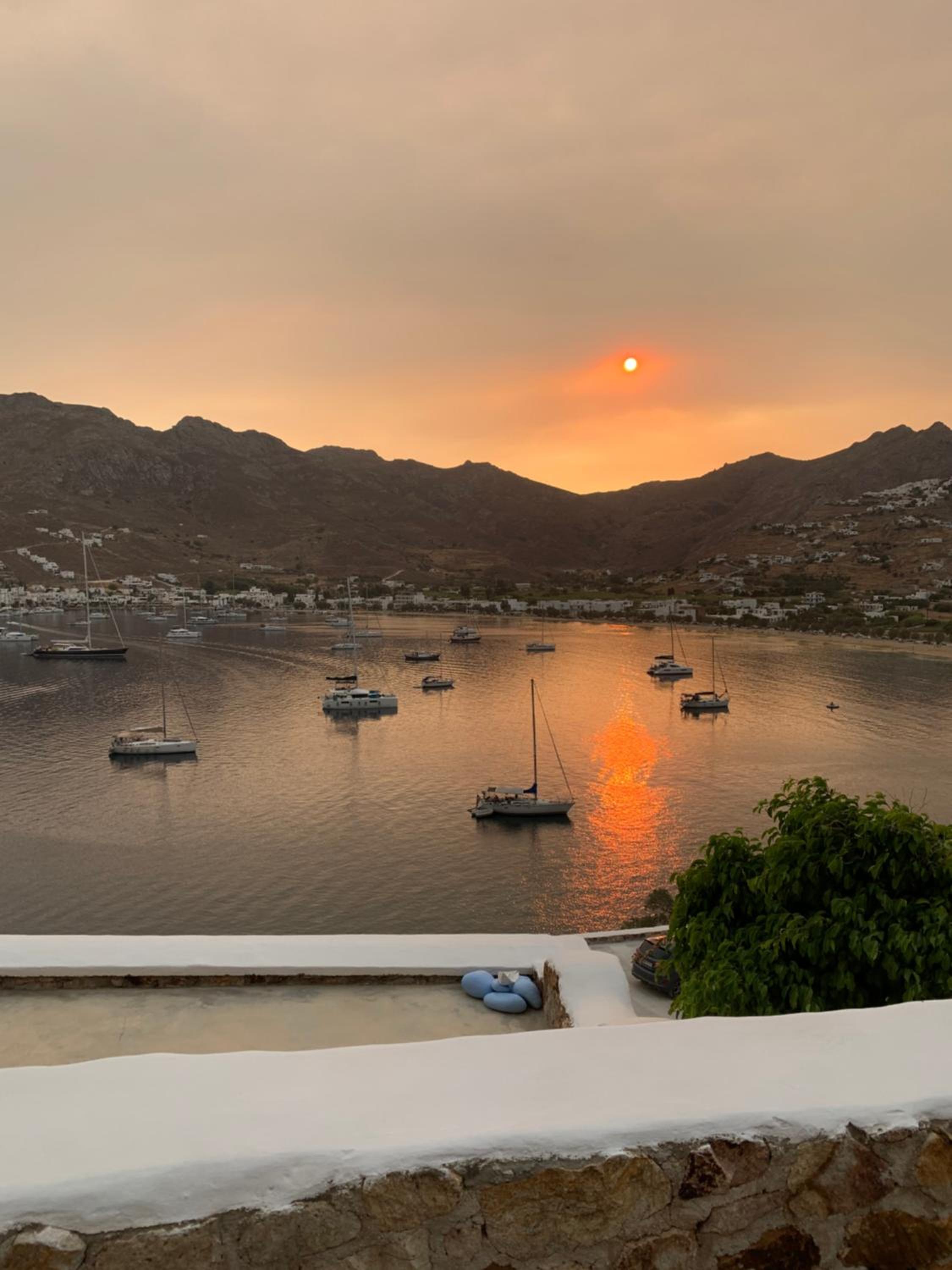 Amfitriti Serifos