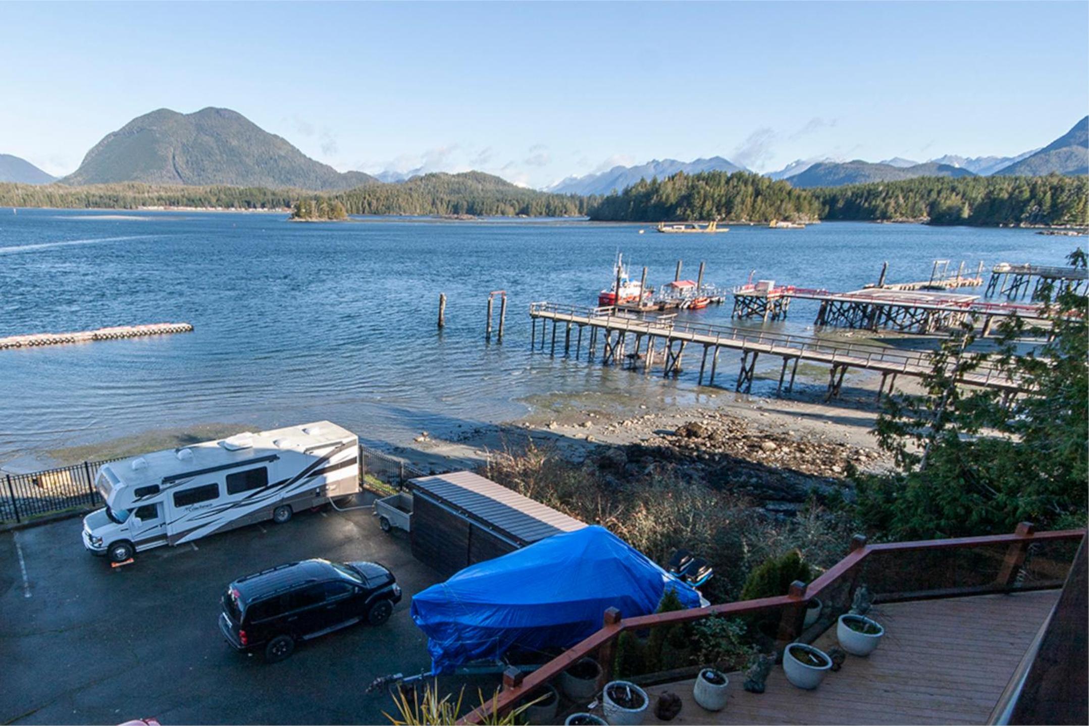Tofino Vacations - Himwitsa Lodge - Property Image 9
