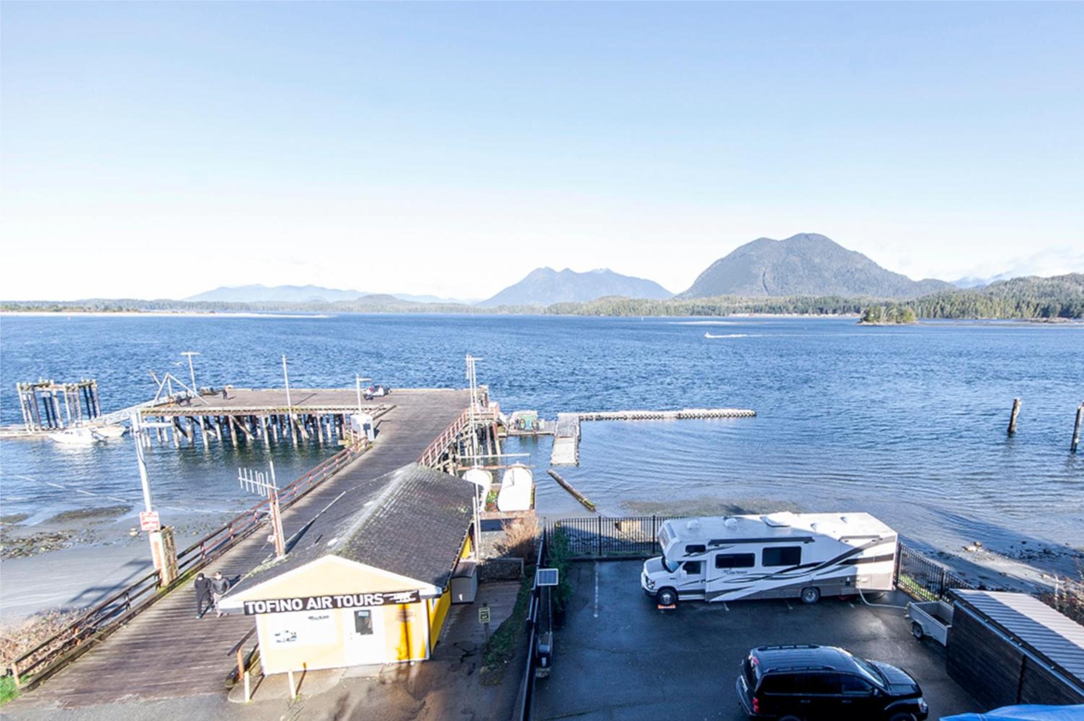 Tofino Vacations - Himwitsa Lodge - Property Image 8