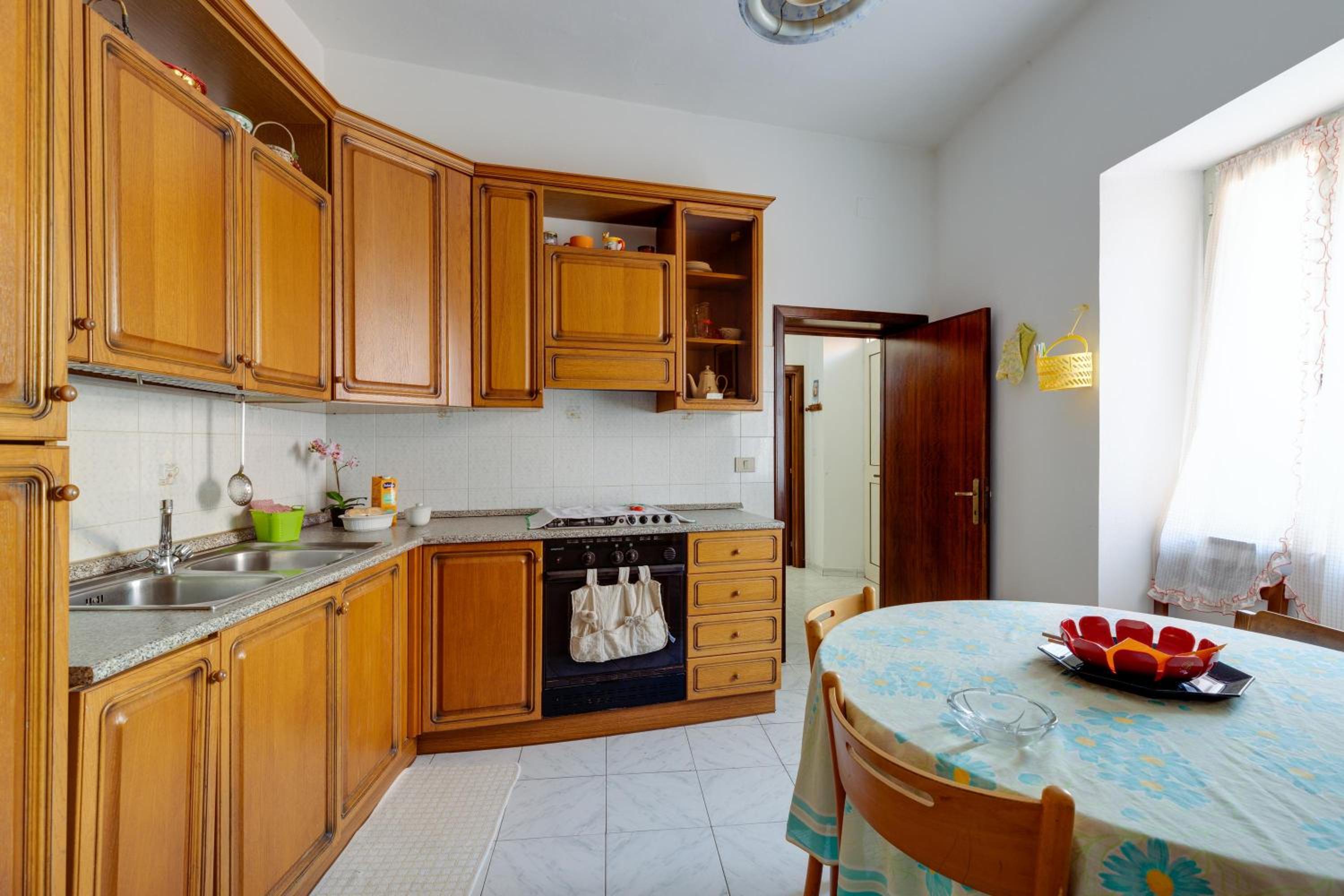 Modolo House view 2