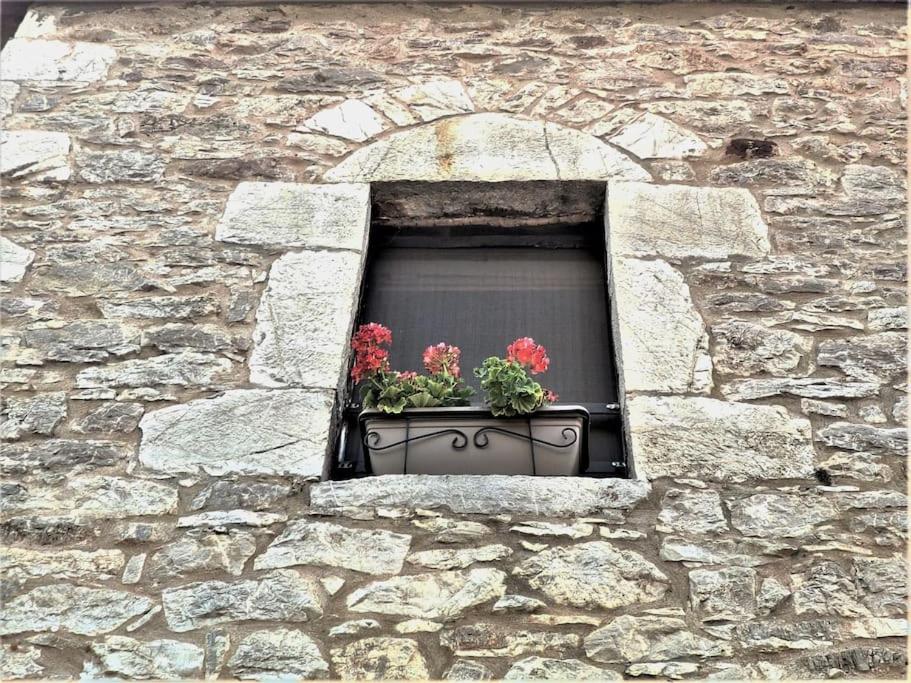 Panorea's Stone House view 4