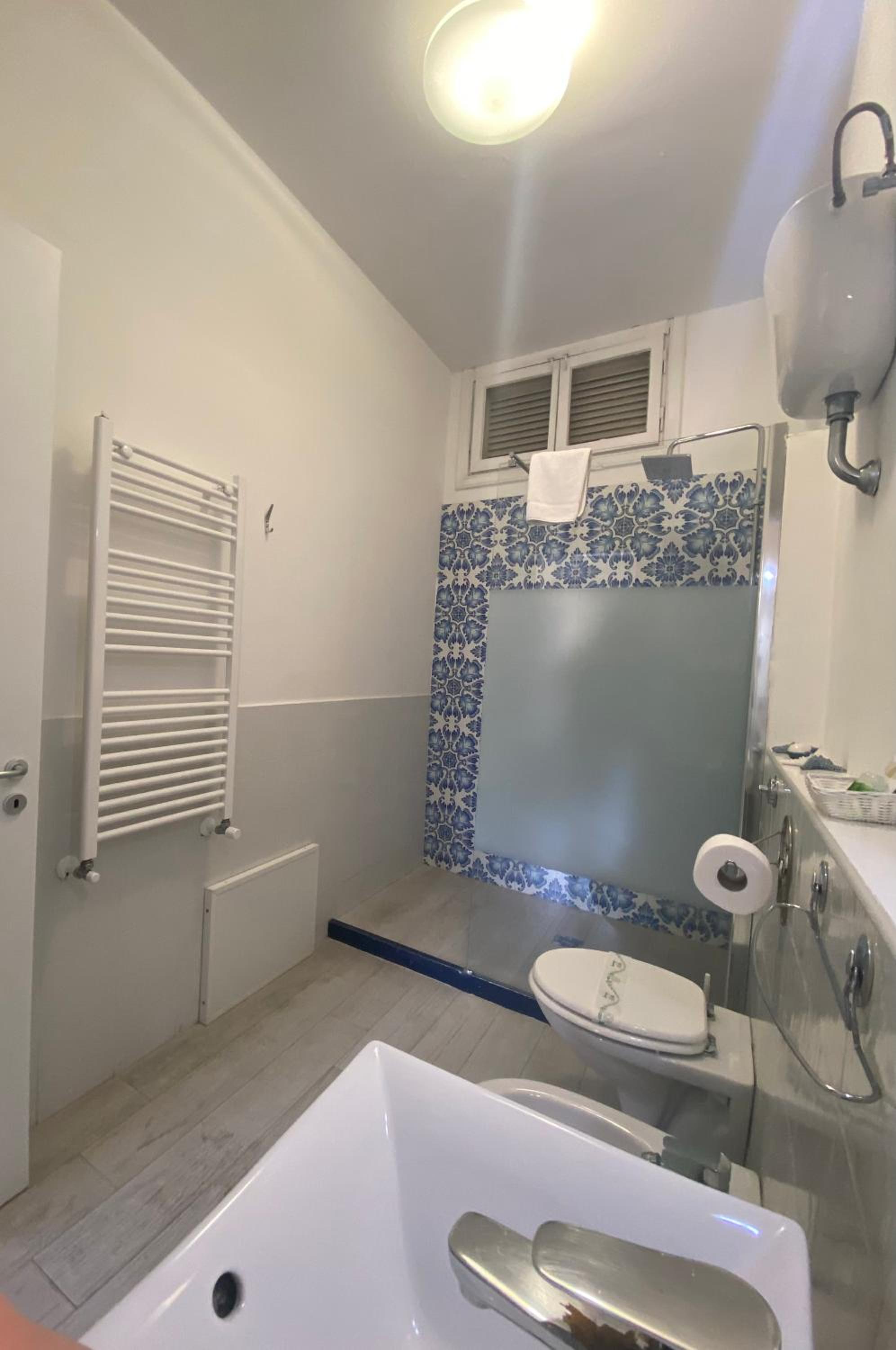 Lemon Rooms Sorrento