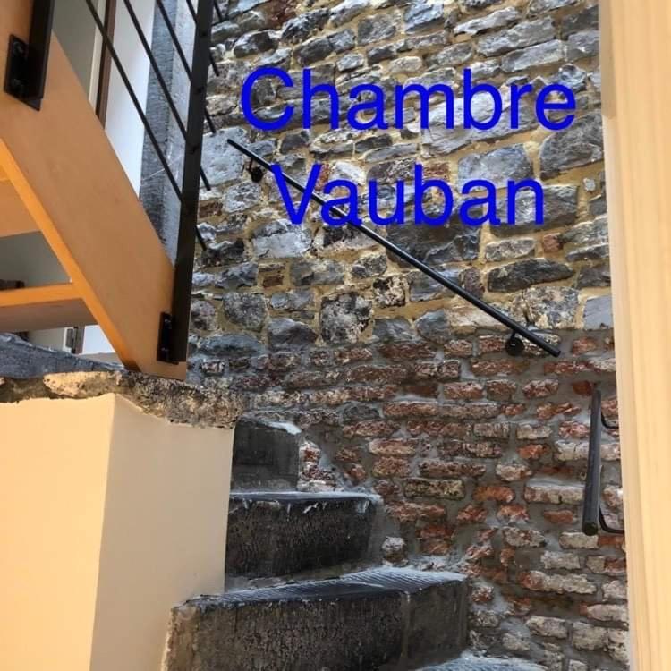 Mademoiselle Citadelle