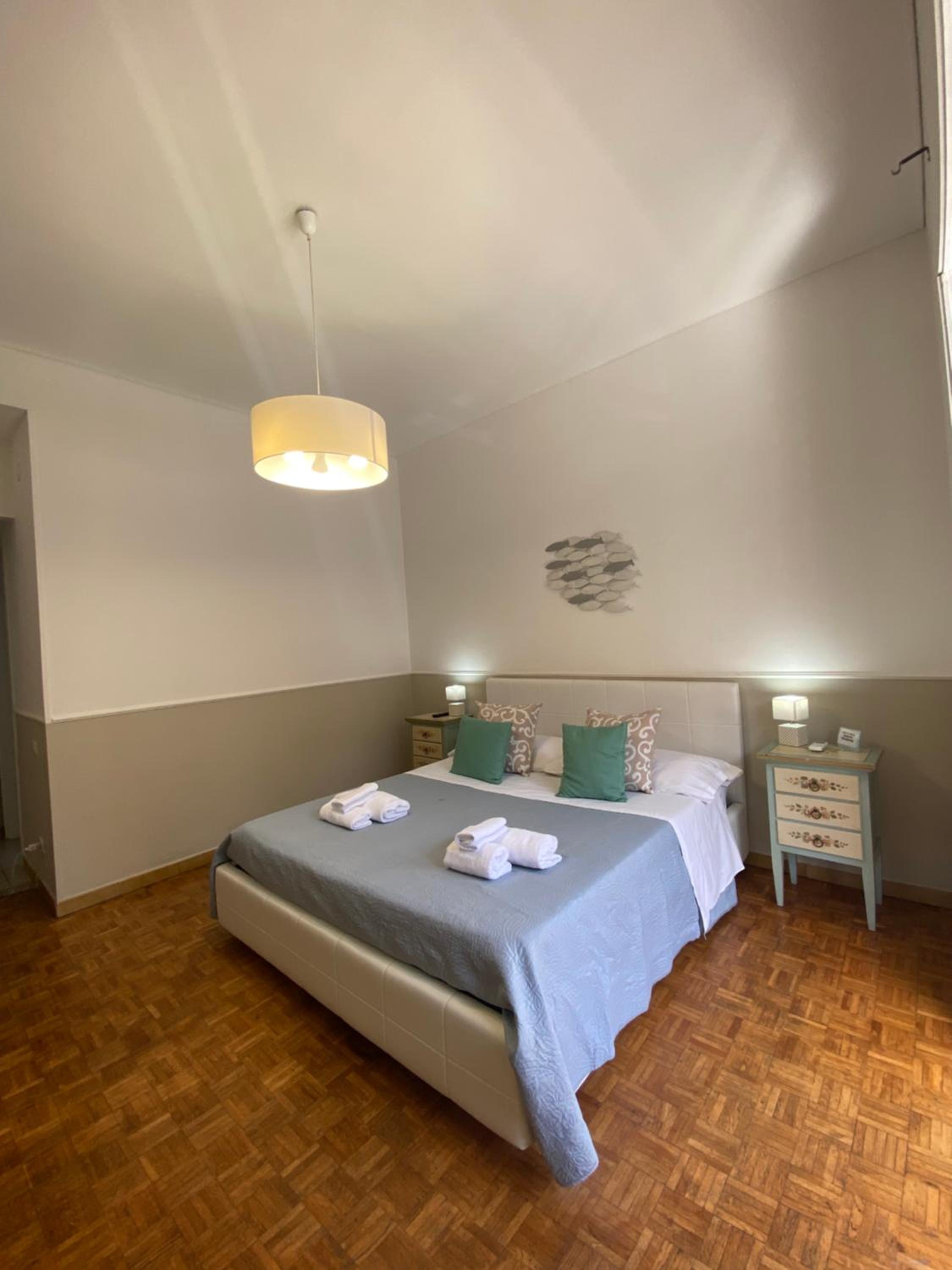 Lemon Rooms Sorrento