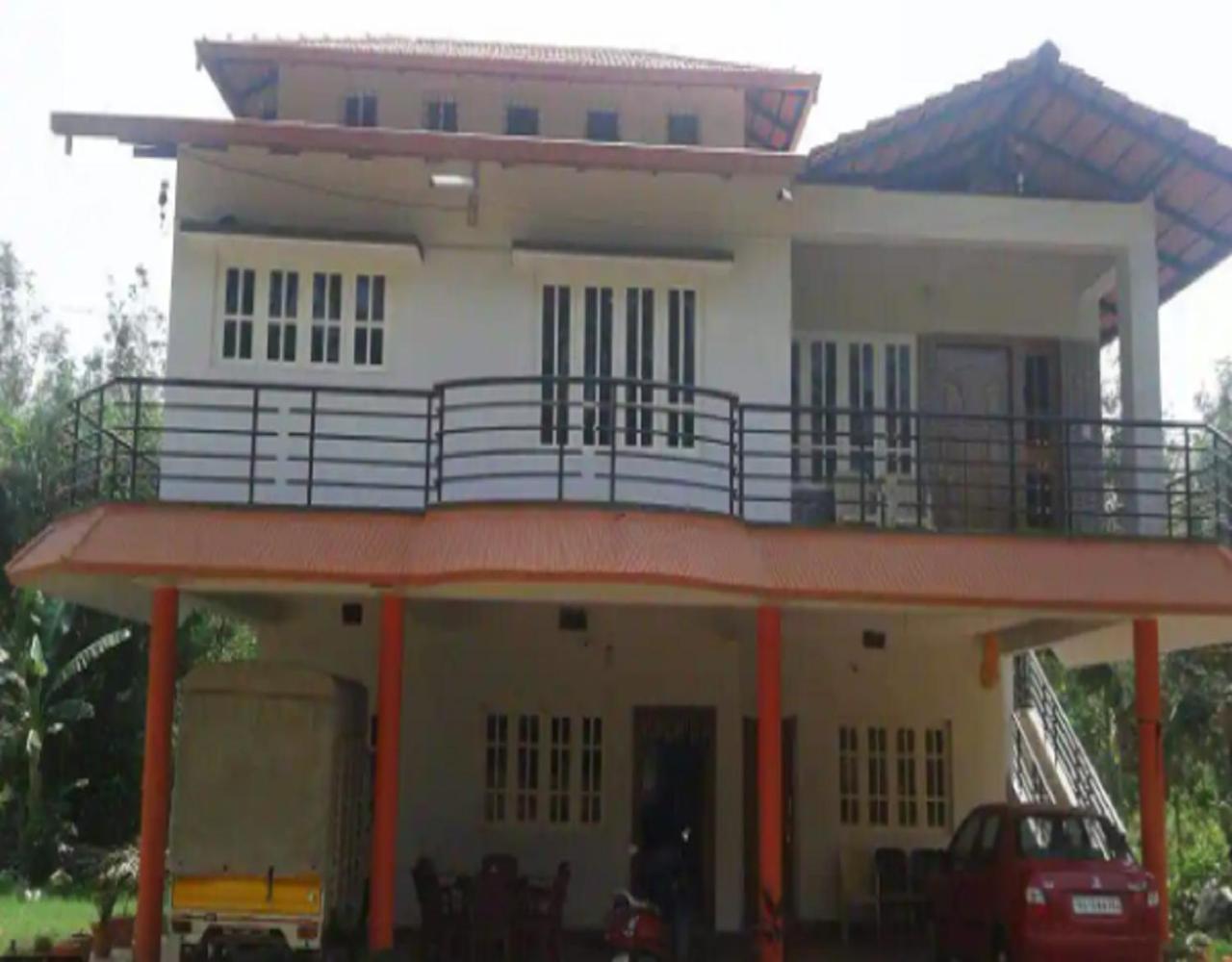 Coorg Royal Tree Homestay by StayApart view 2