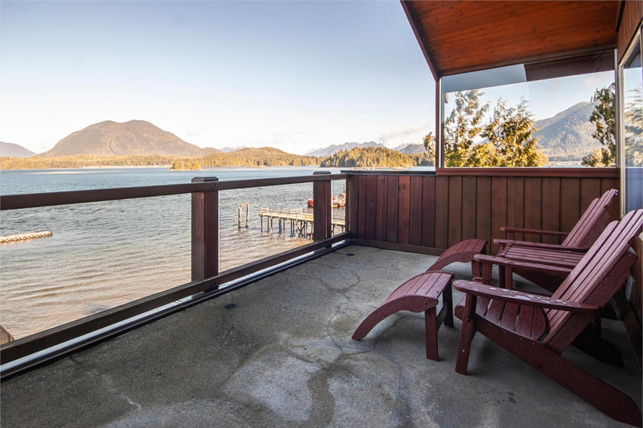 Himwitsa Lodge