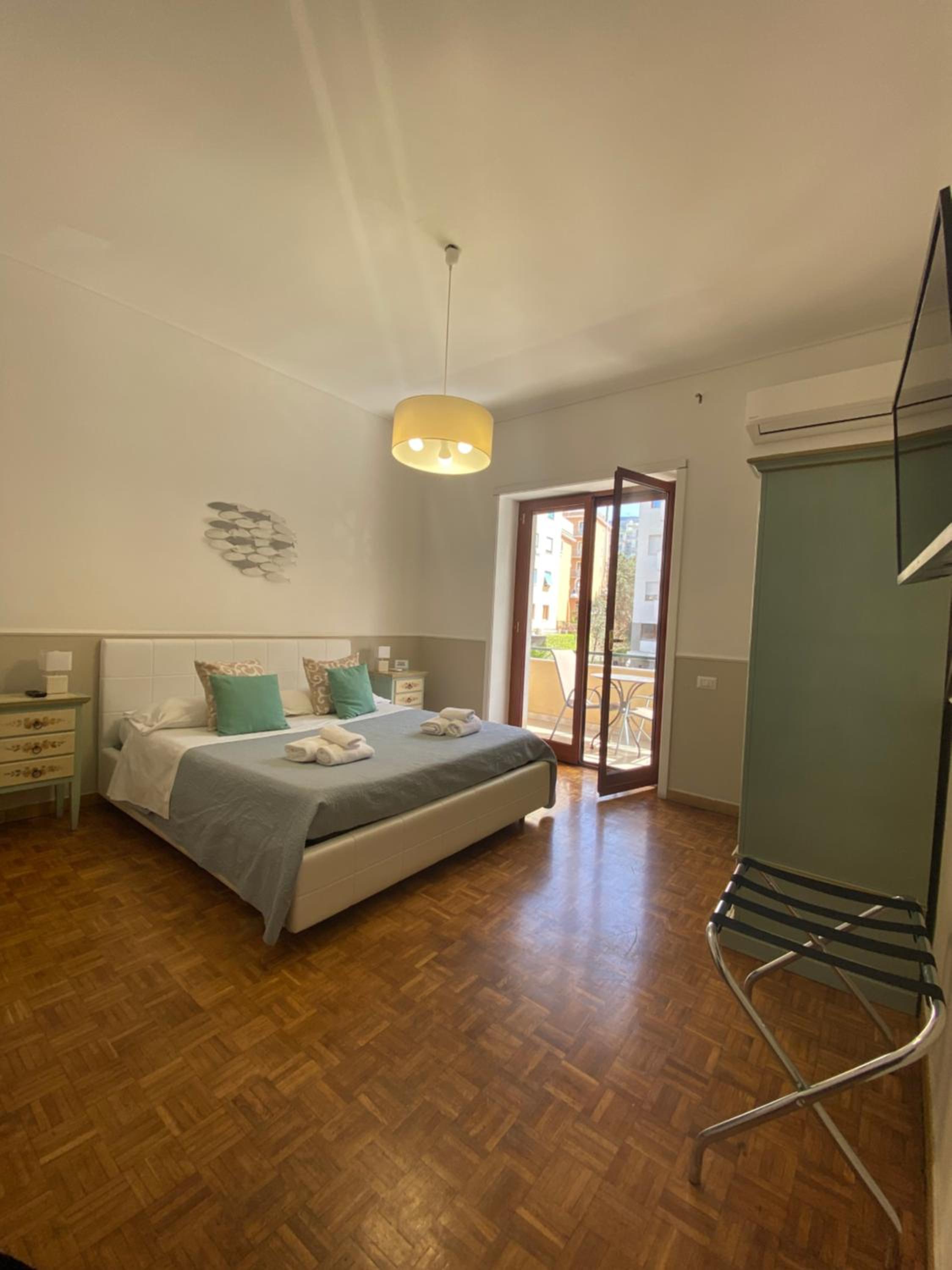 Lemon Rooms Sorrento