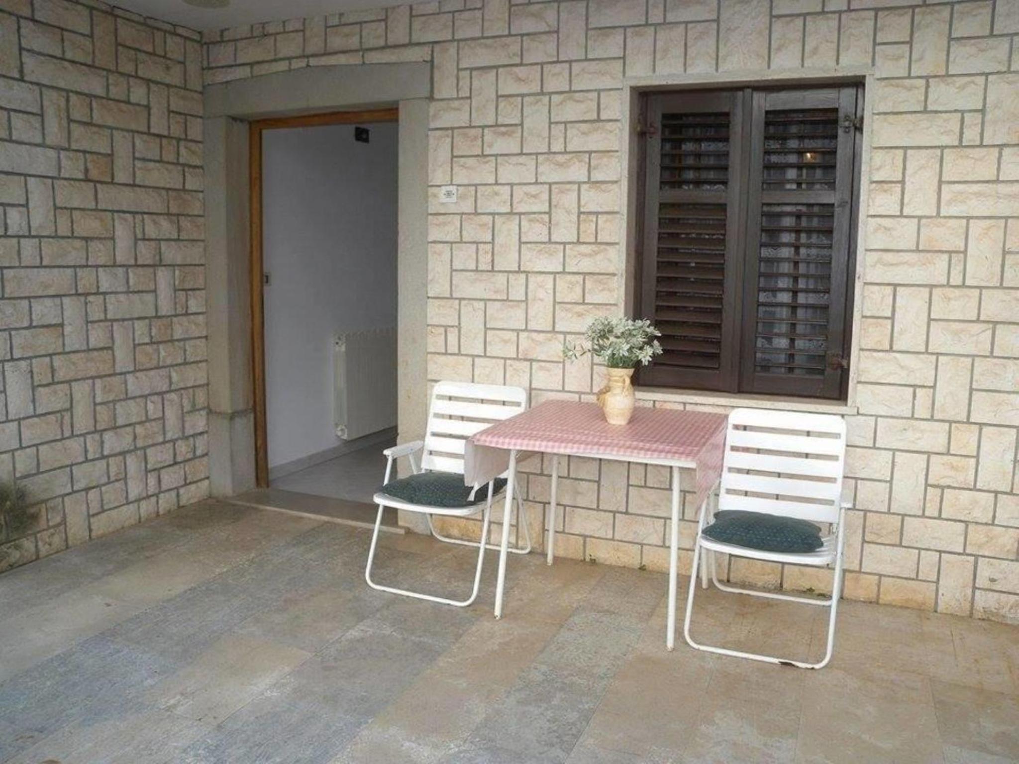 Apartment Drazen view 5