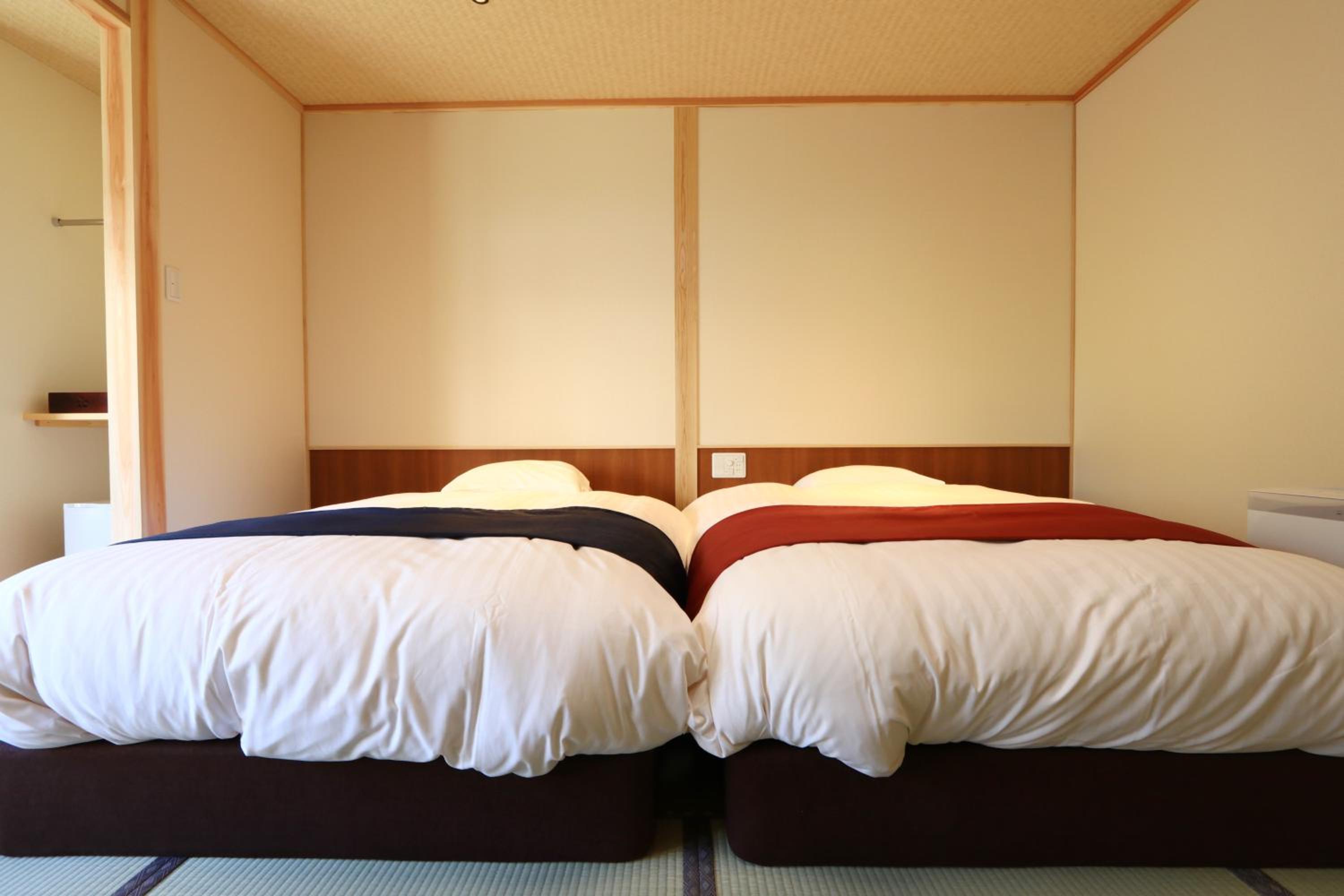 Masuya Ryokan