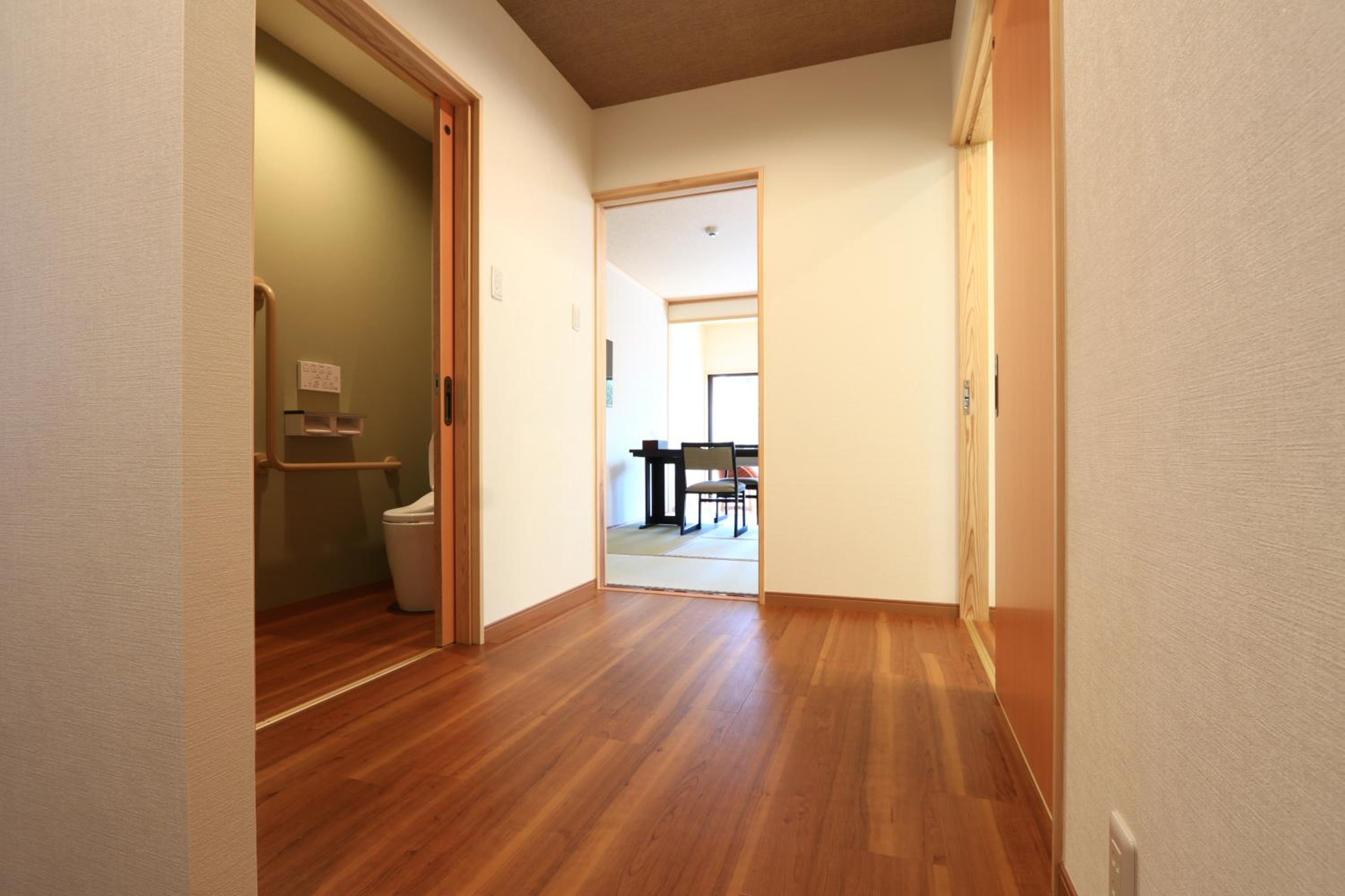 Masuya Ryokan
