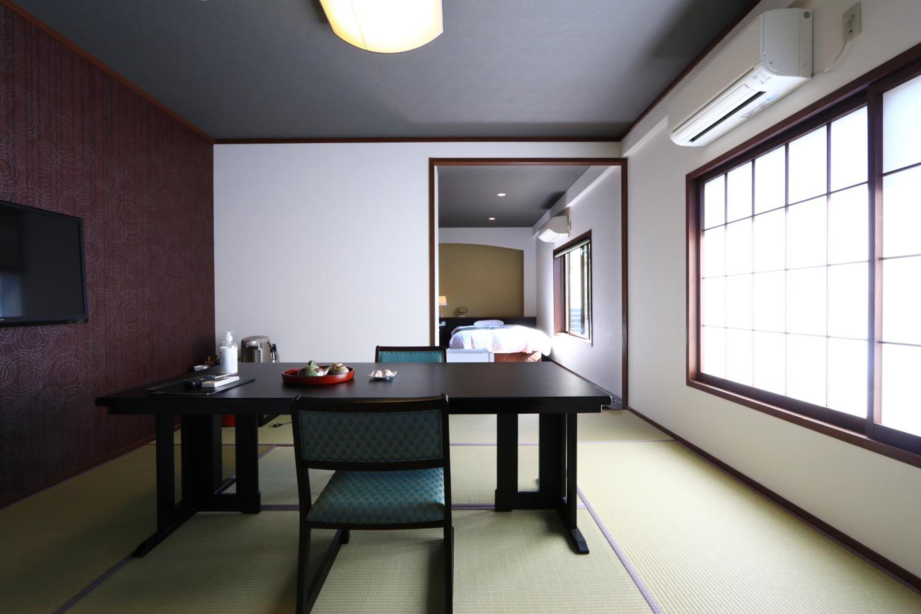 Masuya Ryokan
