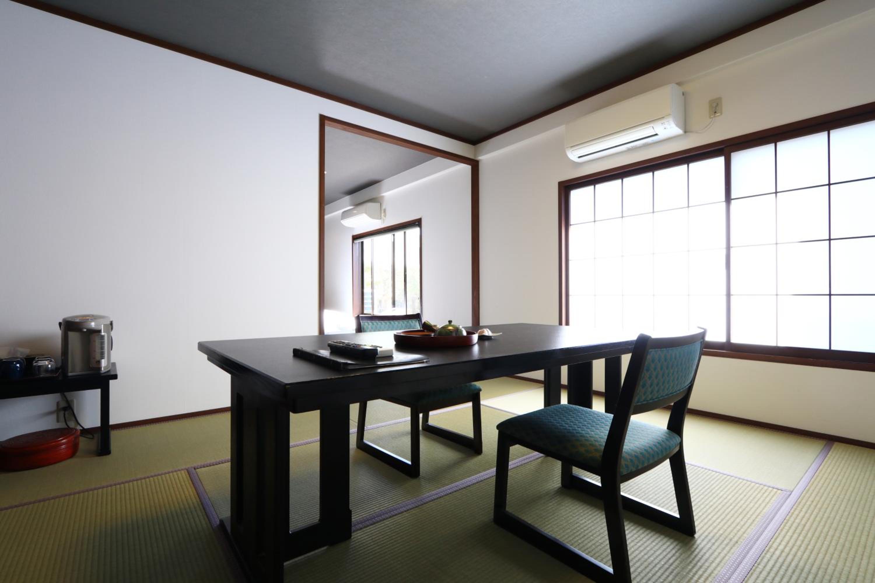 Masuya Ryokan