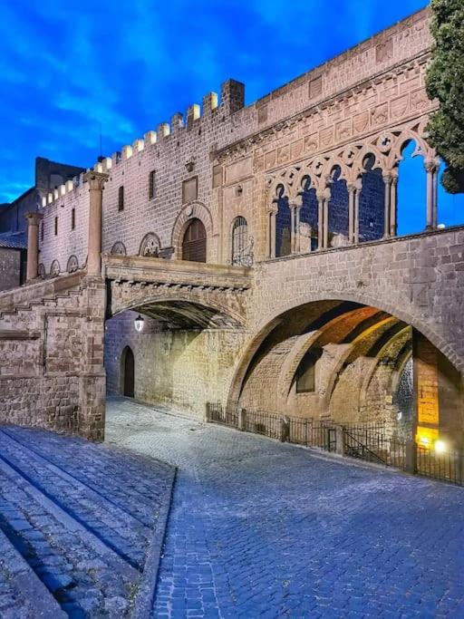 Il Cunicchio alloggio turistico WiFi free view 2