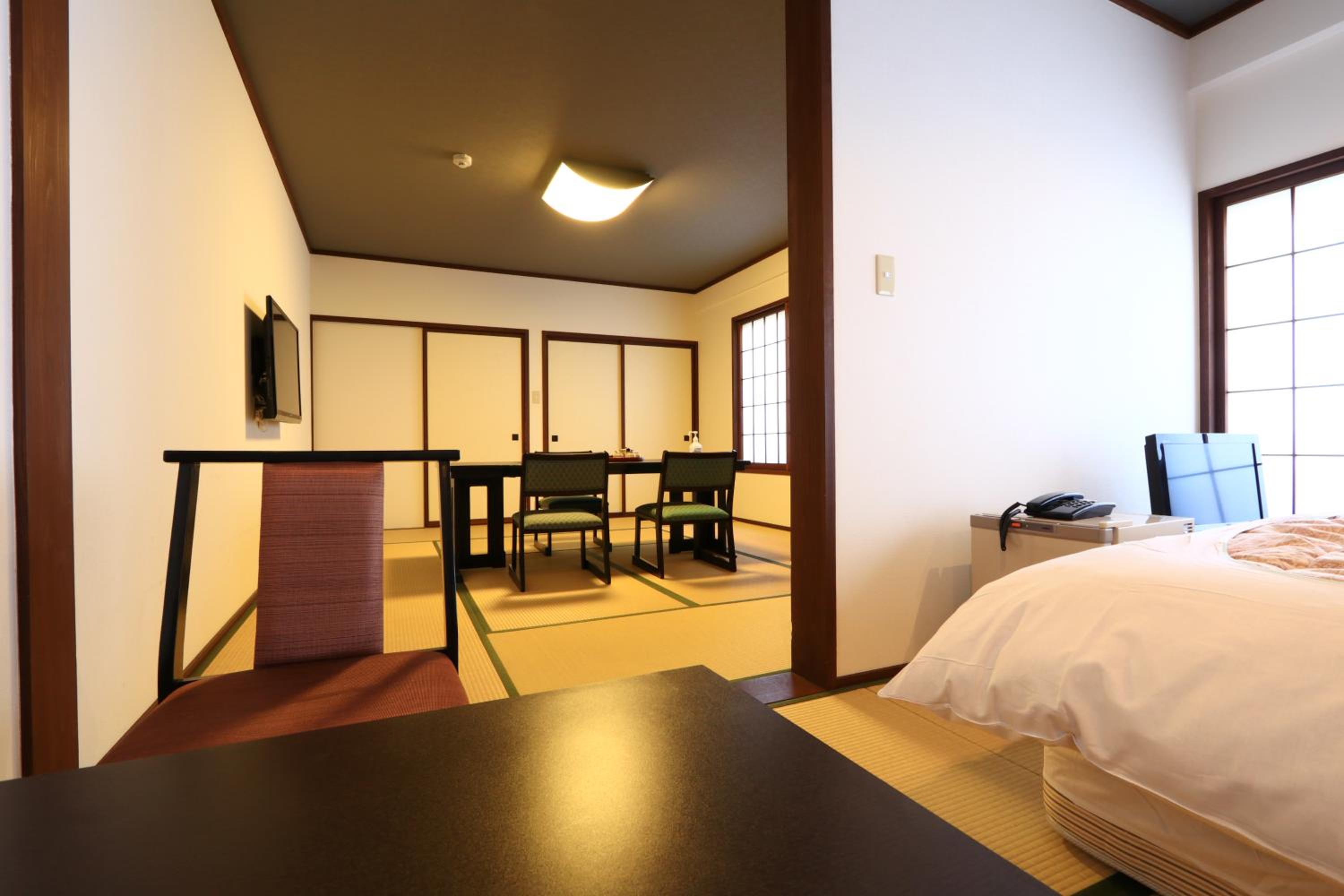 Masuya Ryokan