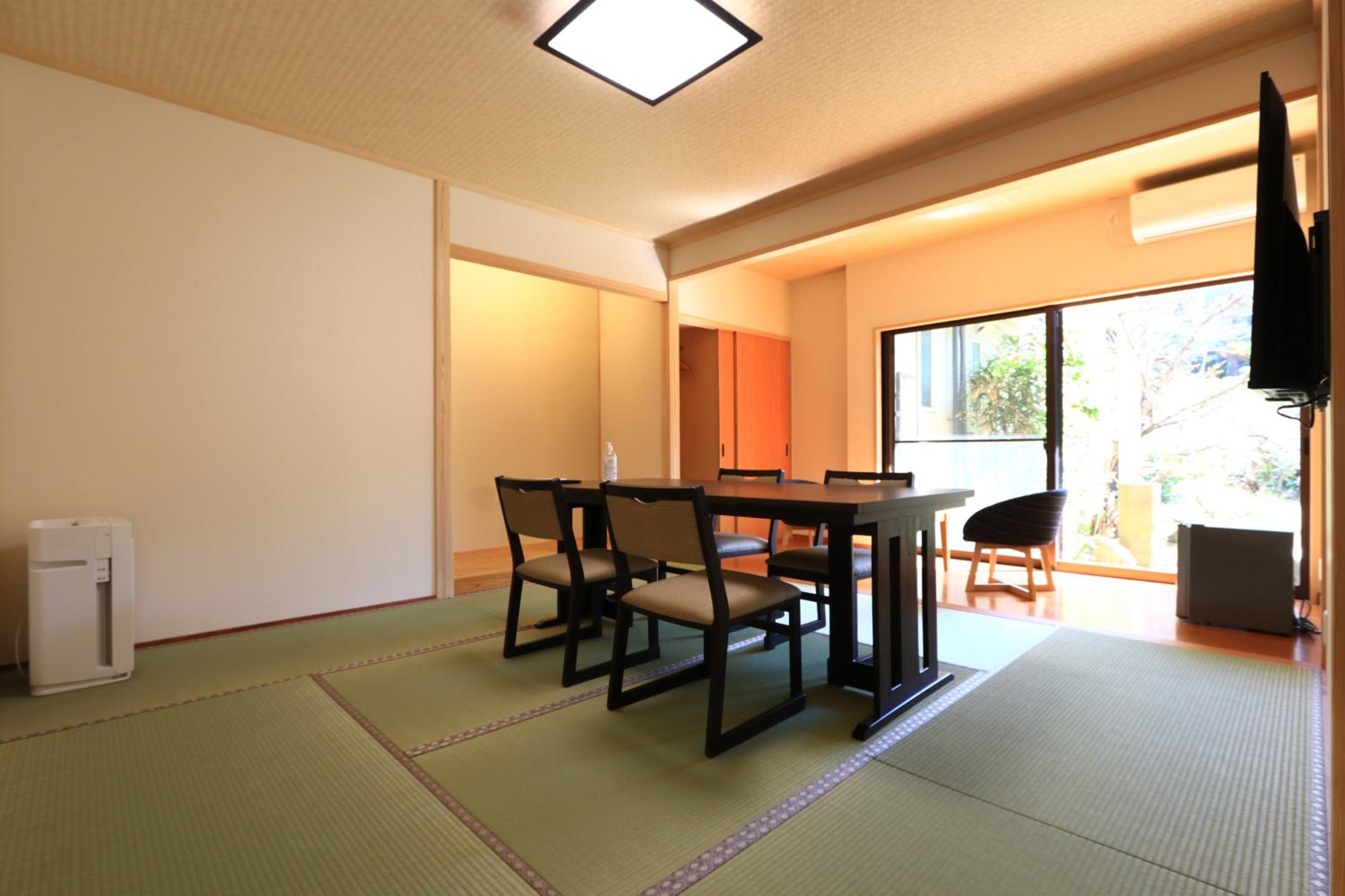 Masuya Ryokan