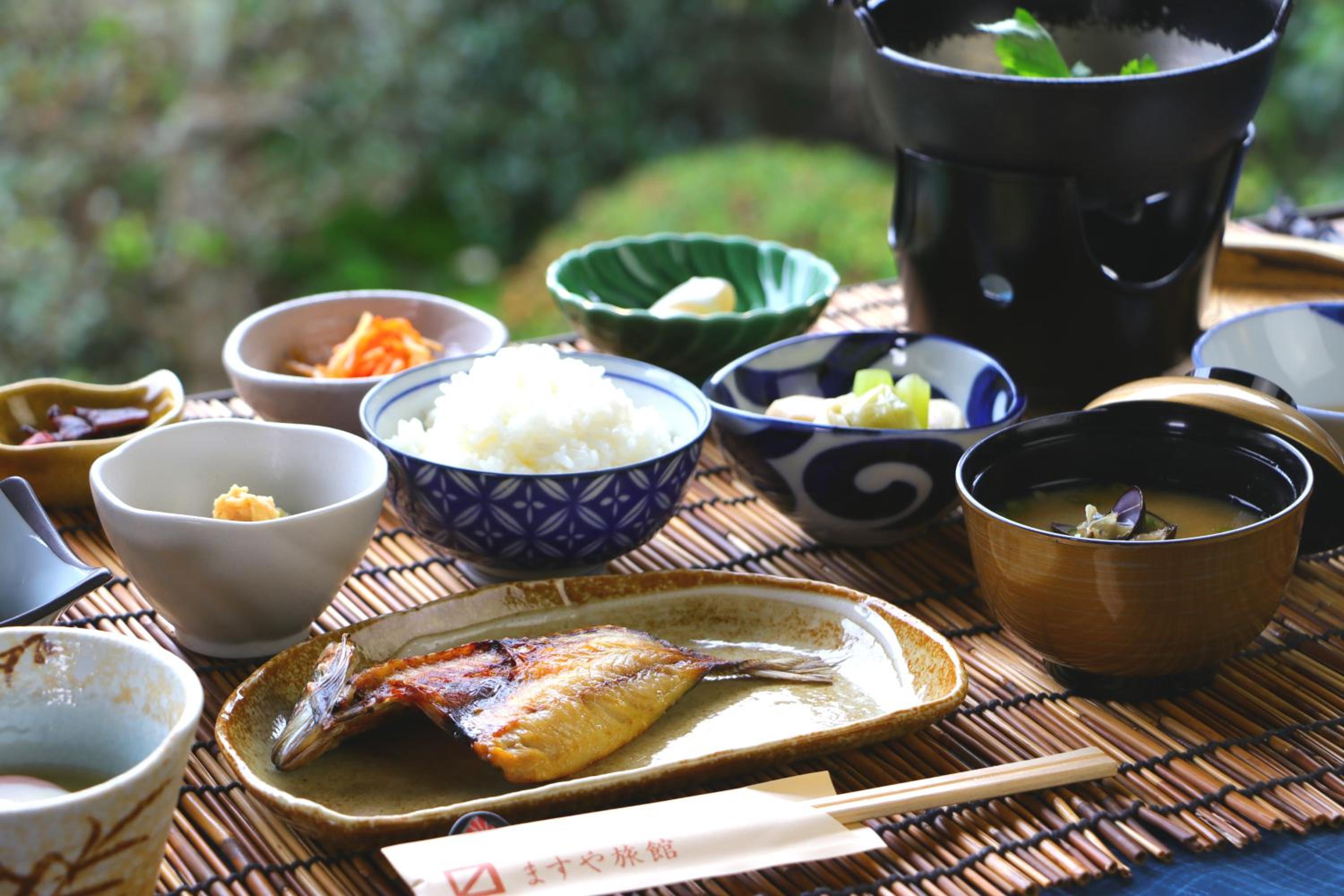 Masuya Ryokan