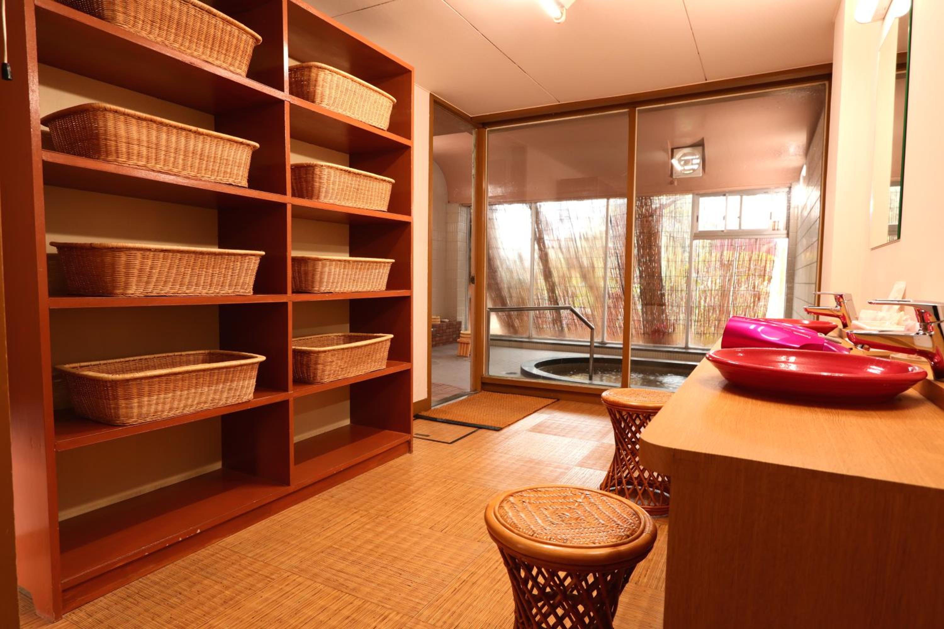 Masuya Ryokan