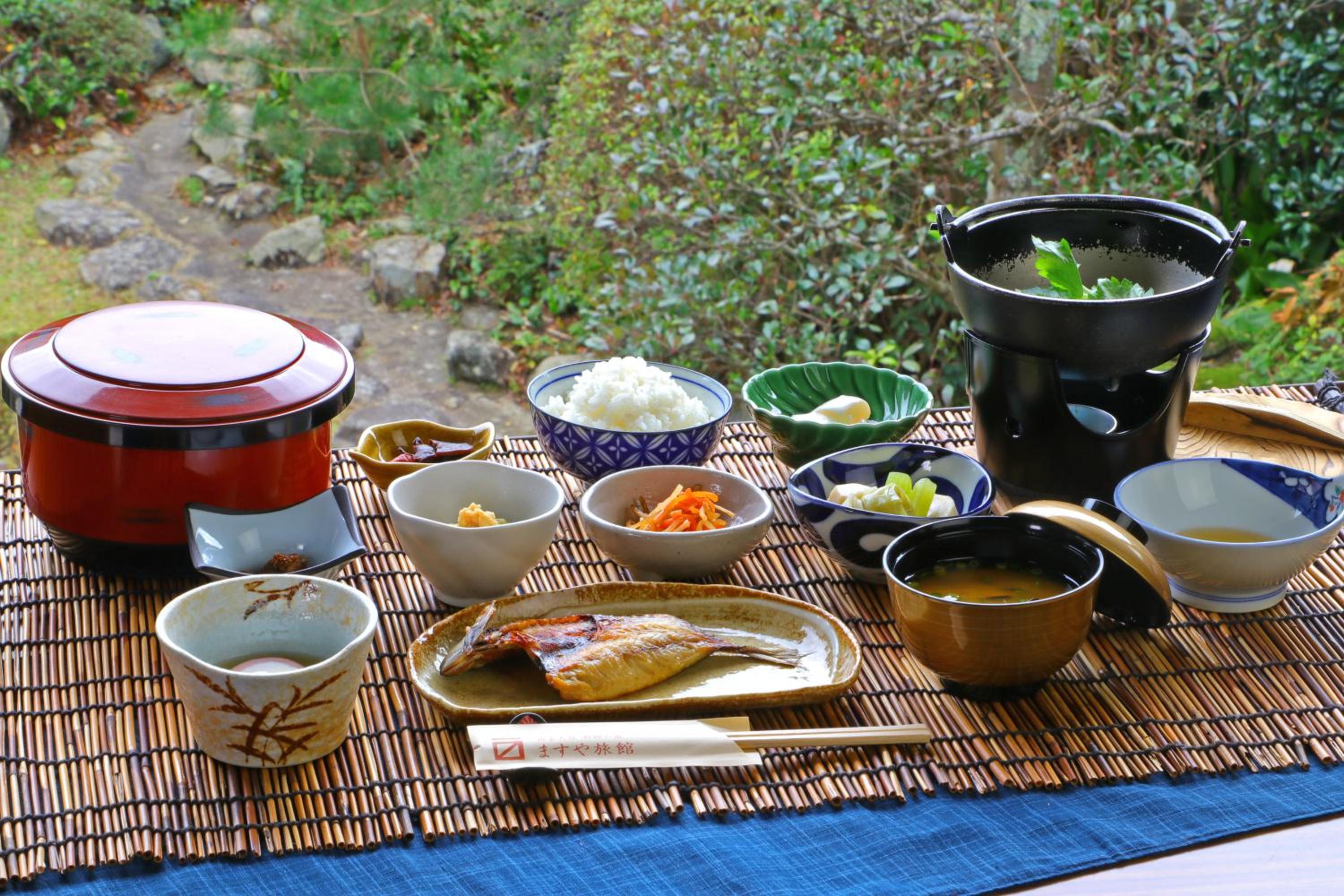 Masuya Ryokan