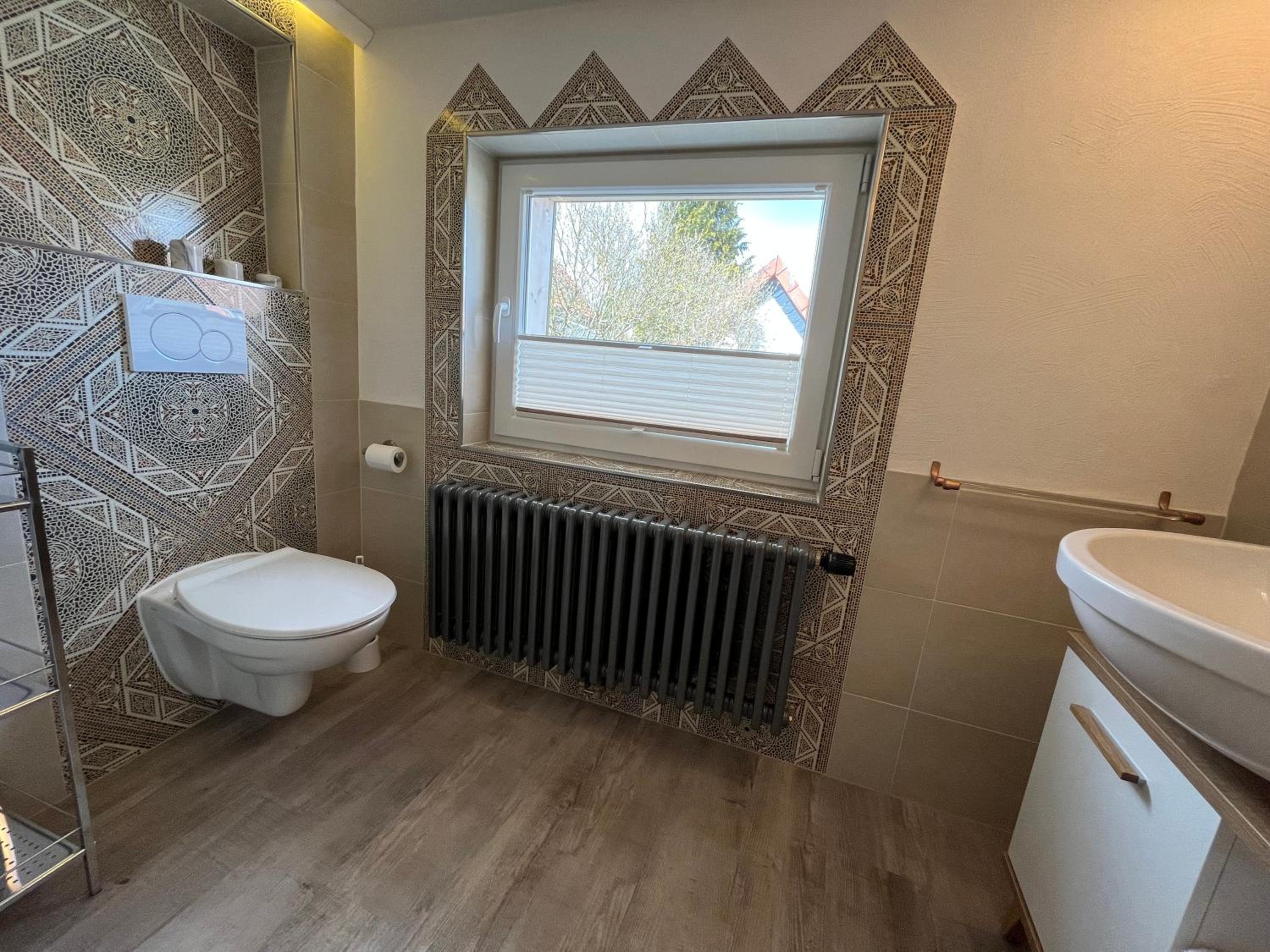 Ferienwohnung - Haus Molle view 2
