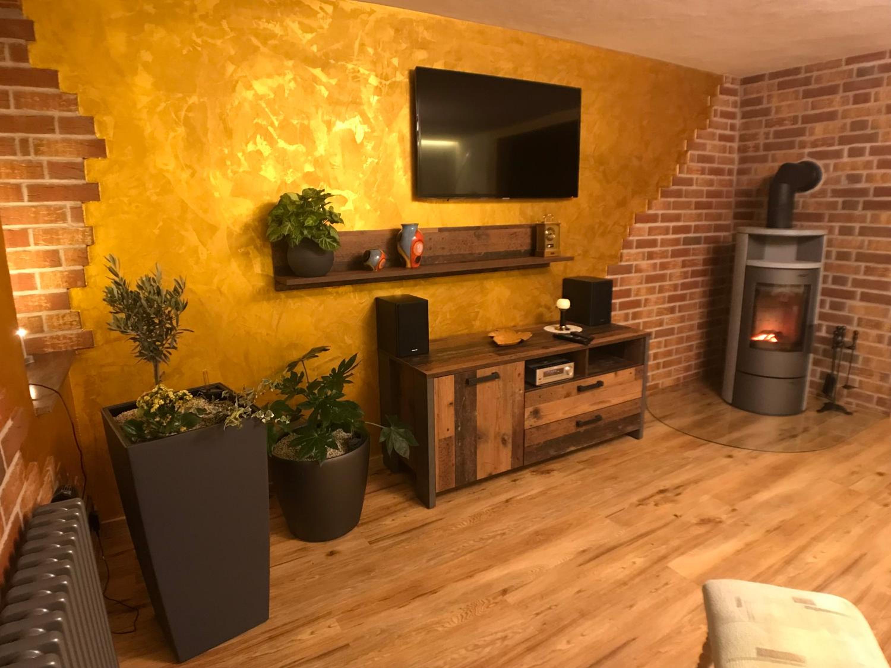 Ferienwohnung - Haus Molle view 3