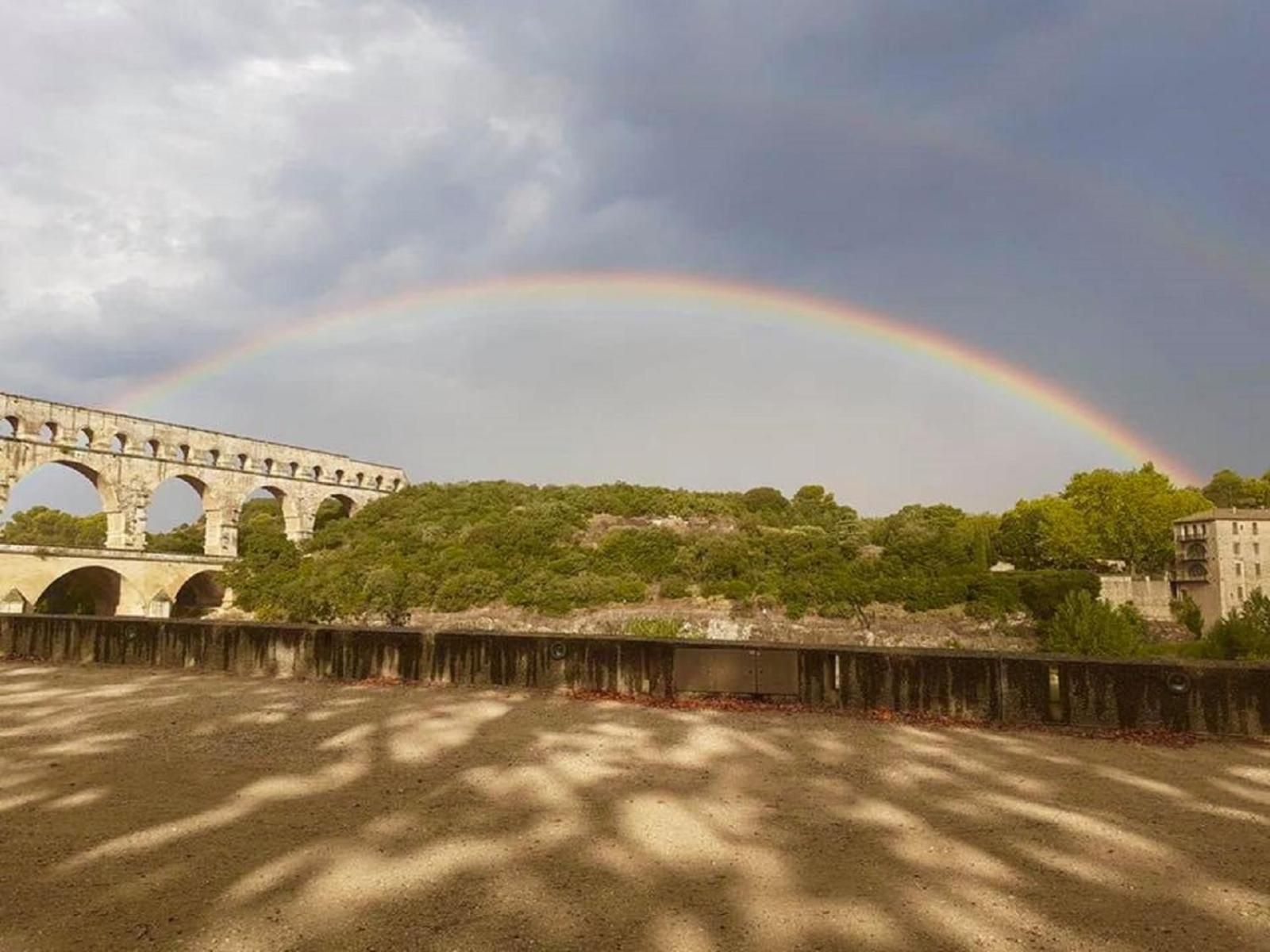 La Bastide des Pins