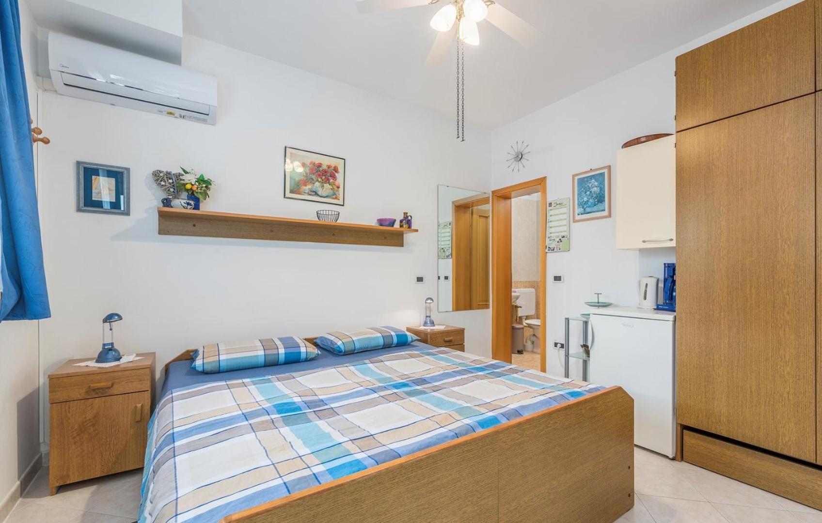 Residence Kuemmerle for max 10 persons view 2