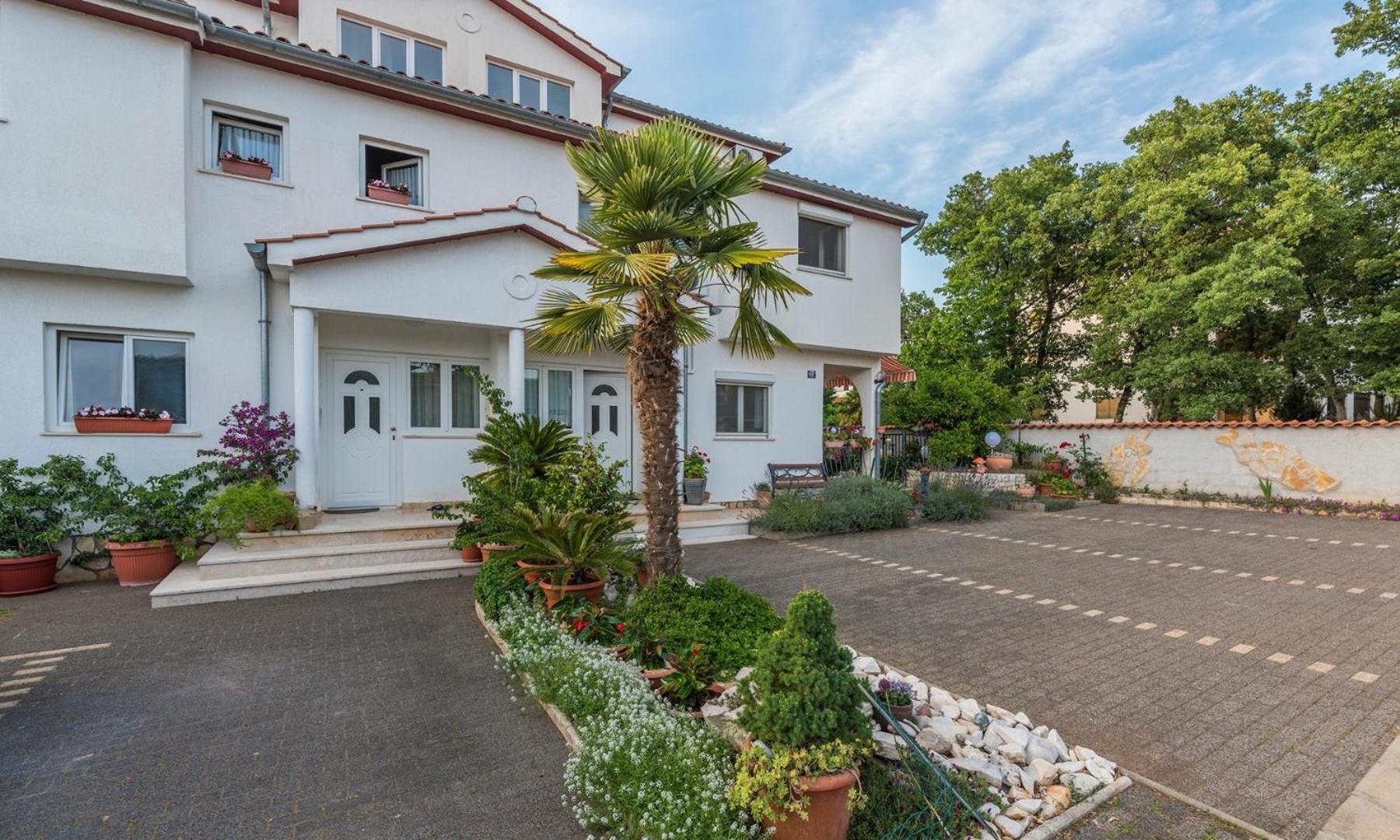 Hotel Residence Kuemmerle for max 10 persons - Image 1