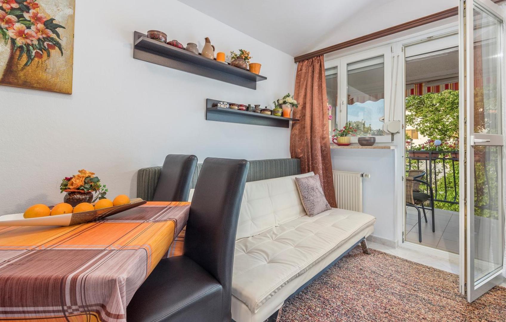 Residence Kuemmerle for max 10 persons view 5