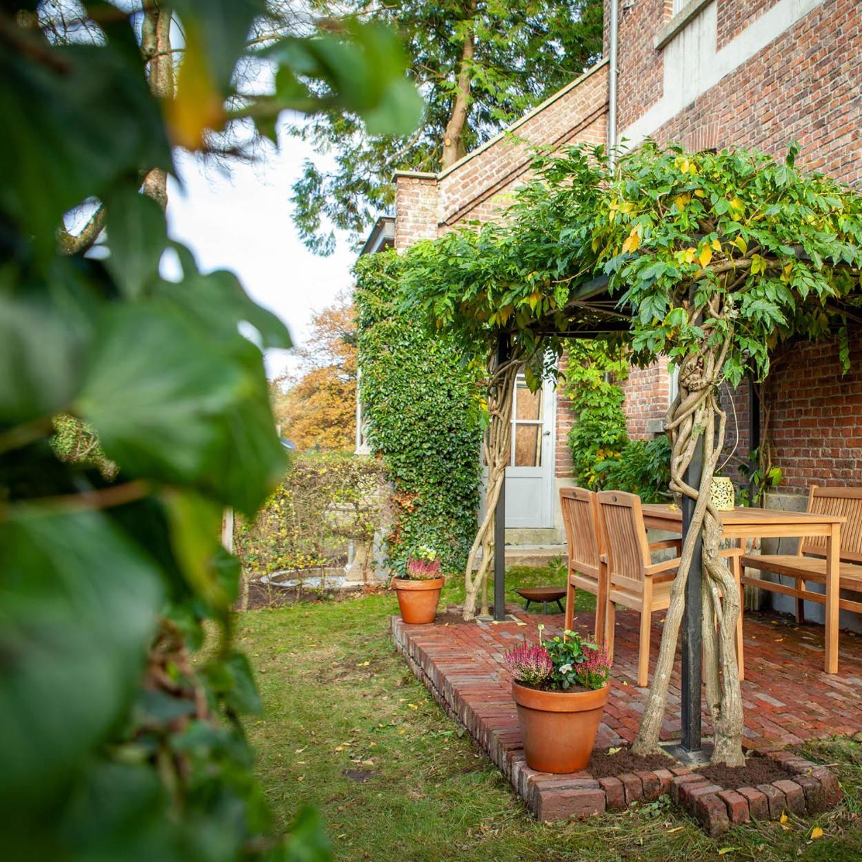 Villa Asch view 5