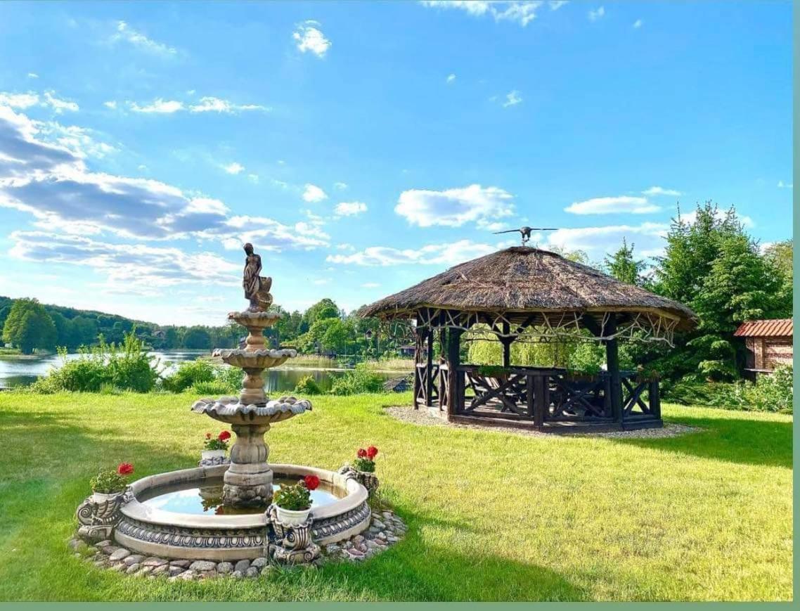 Ośrodek Wypoczynkowy WULPINK view 4