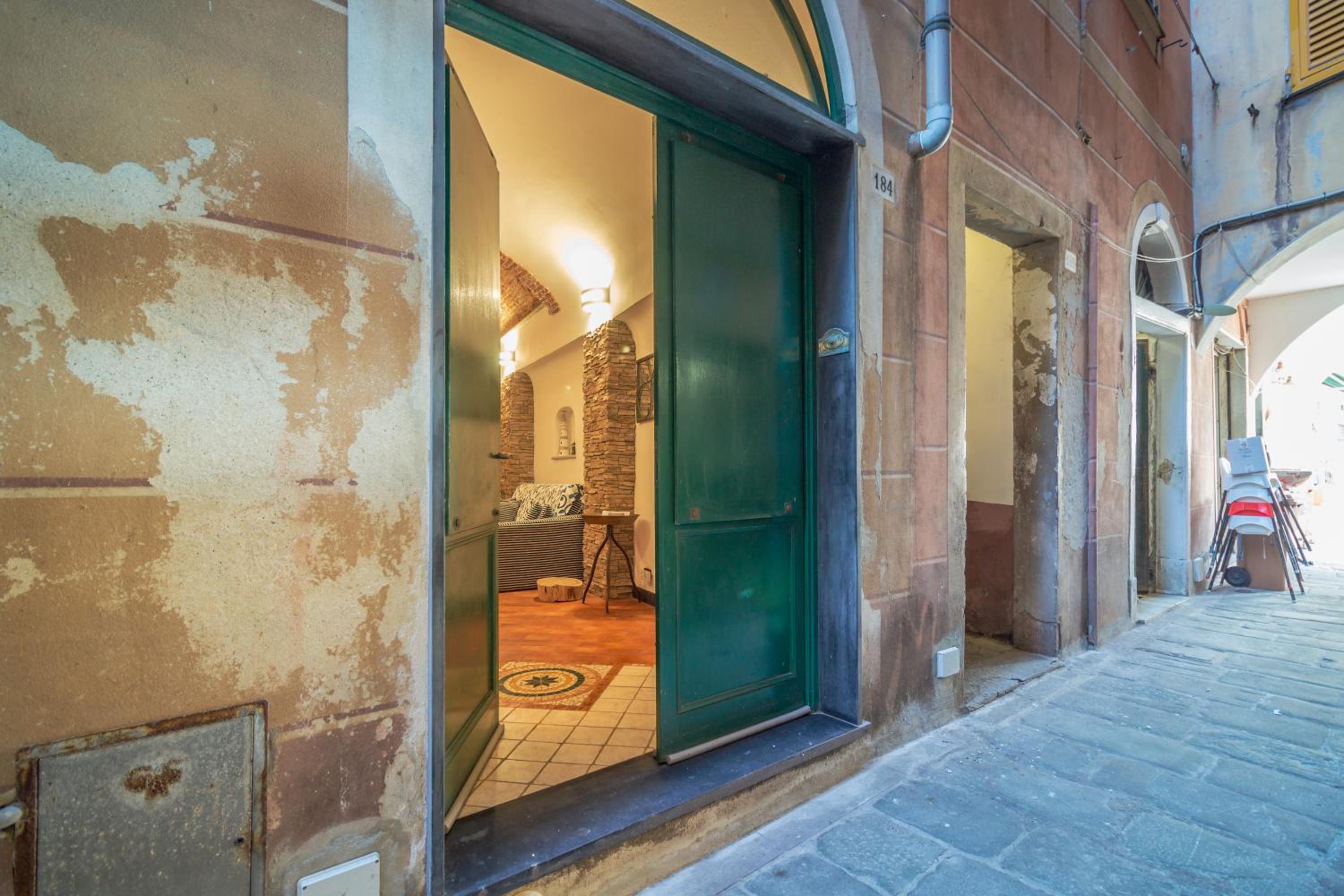 Casa Margherita