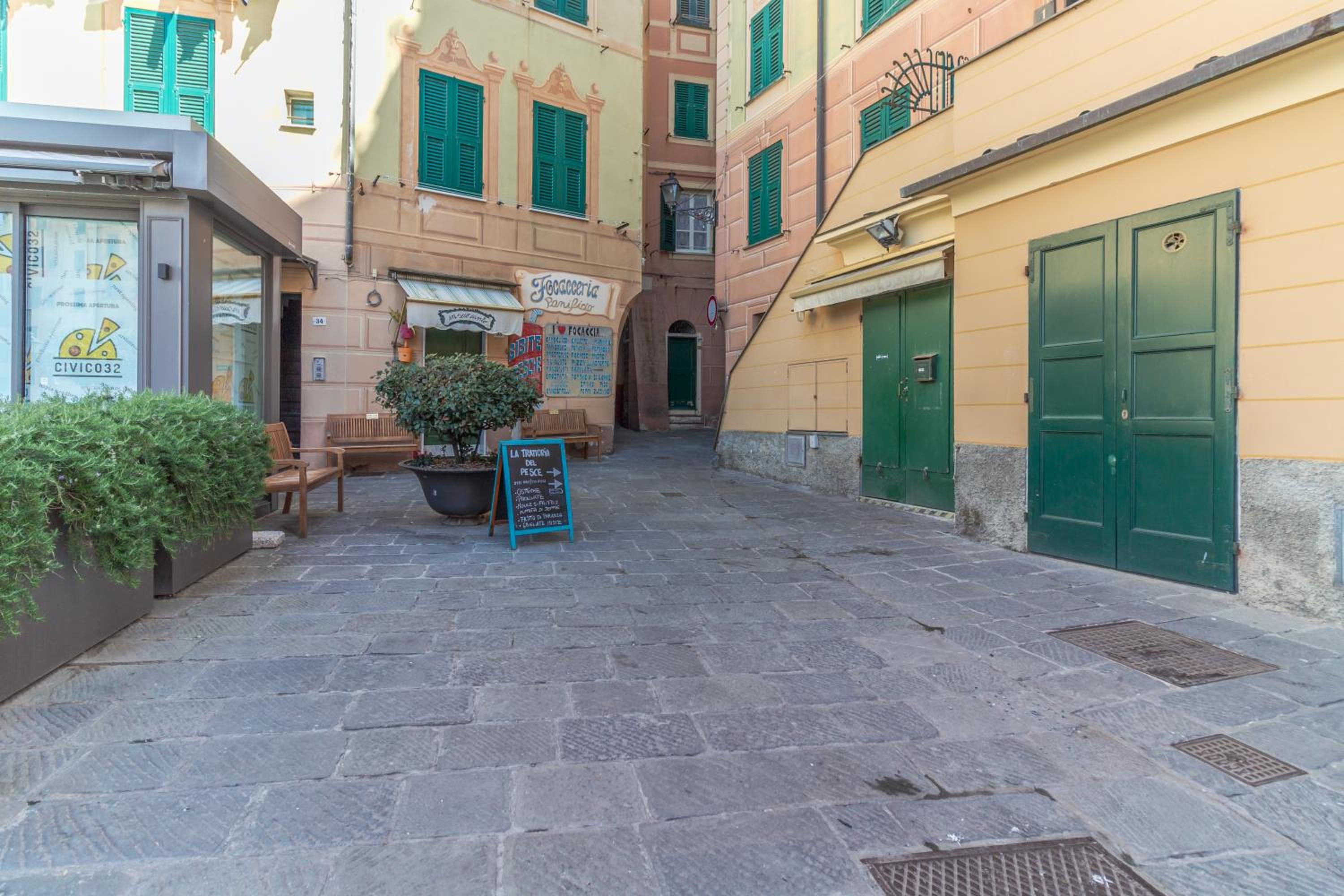 Casa Margherita