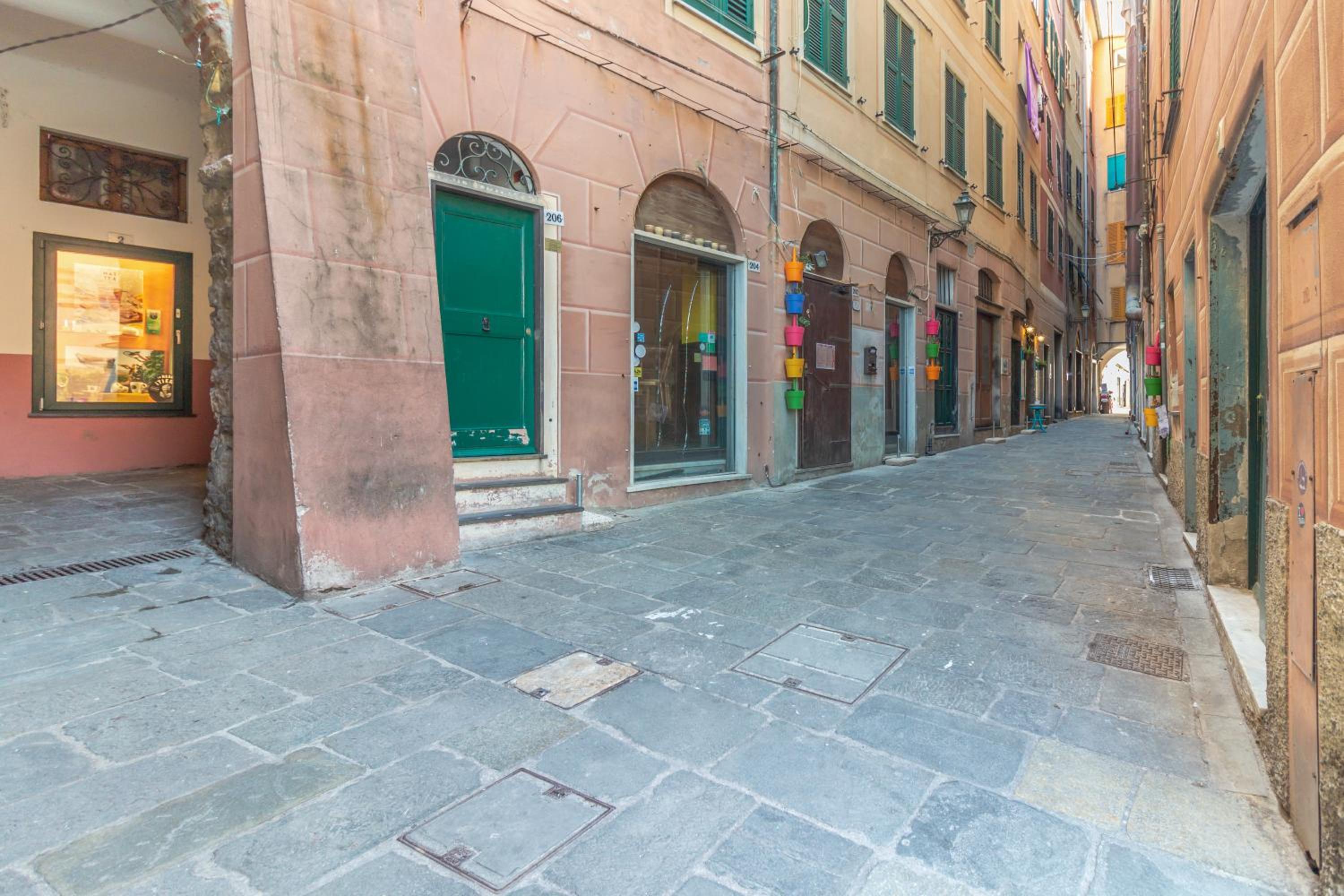 Casa Margherita