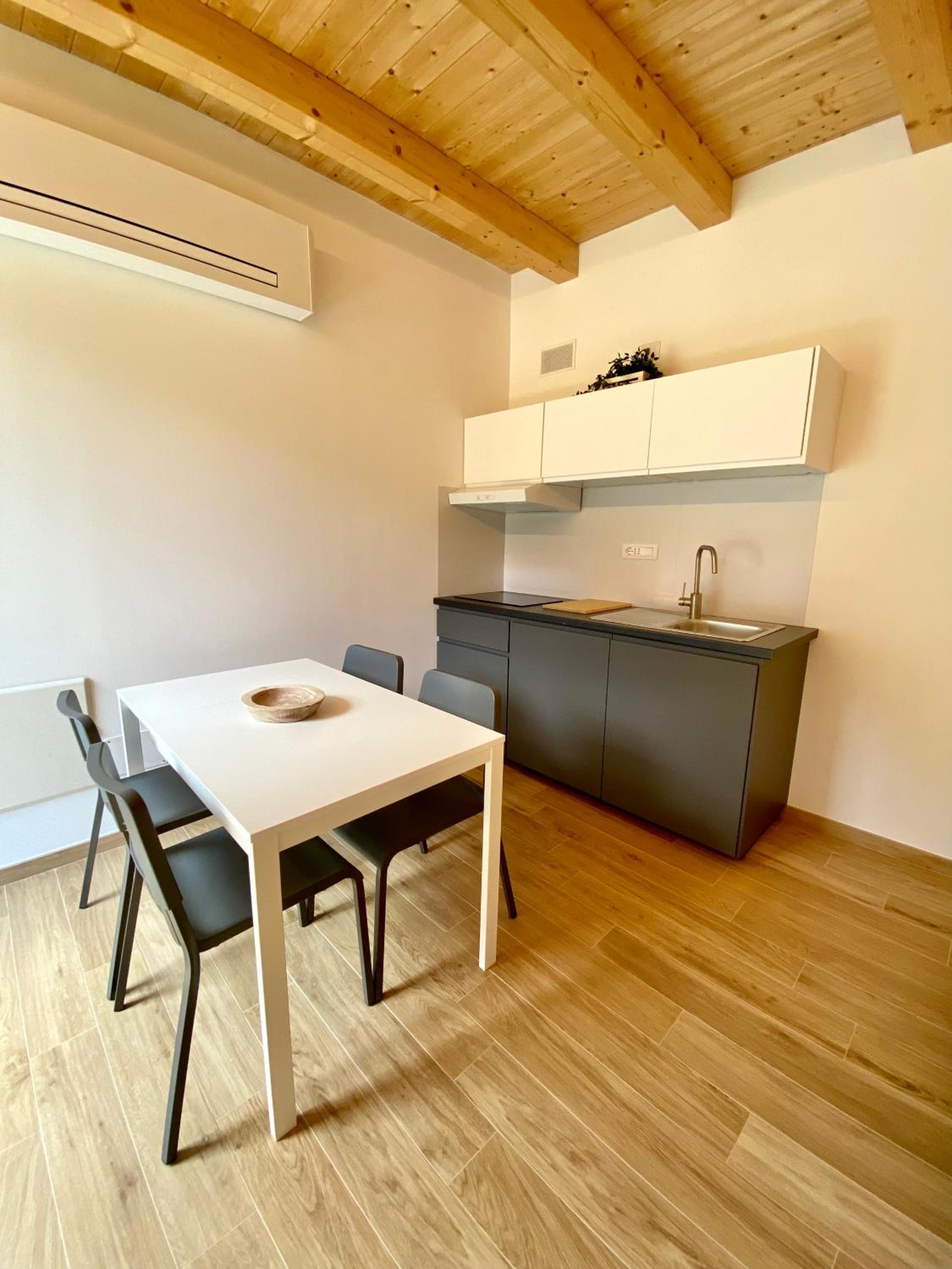 MARCO APARTMENTS di Locanda da Marco view 3