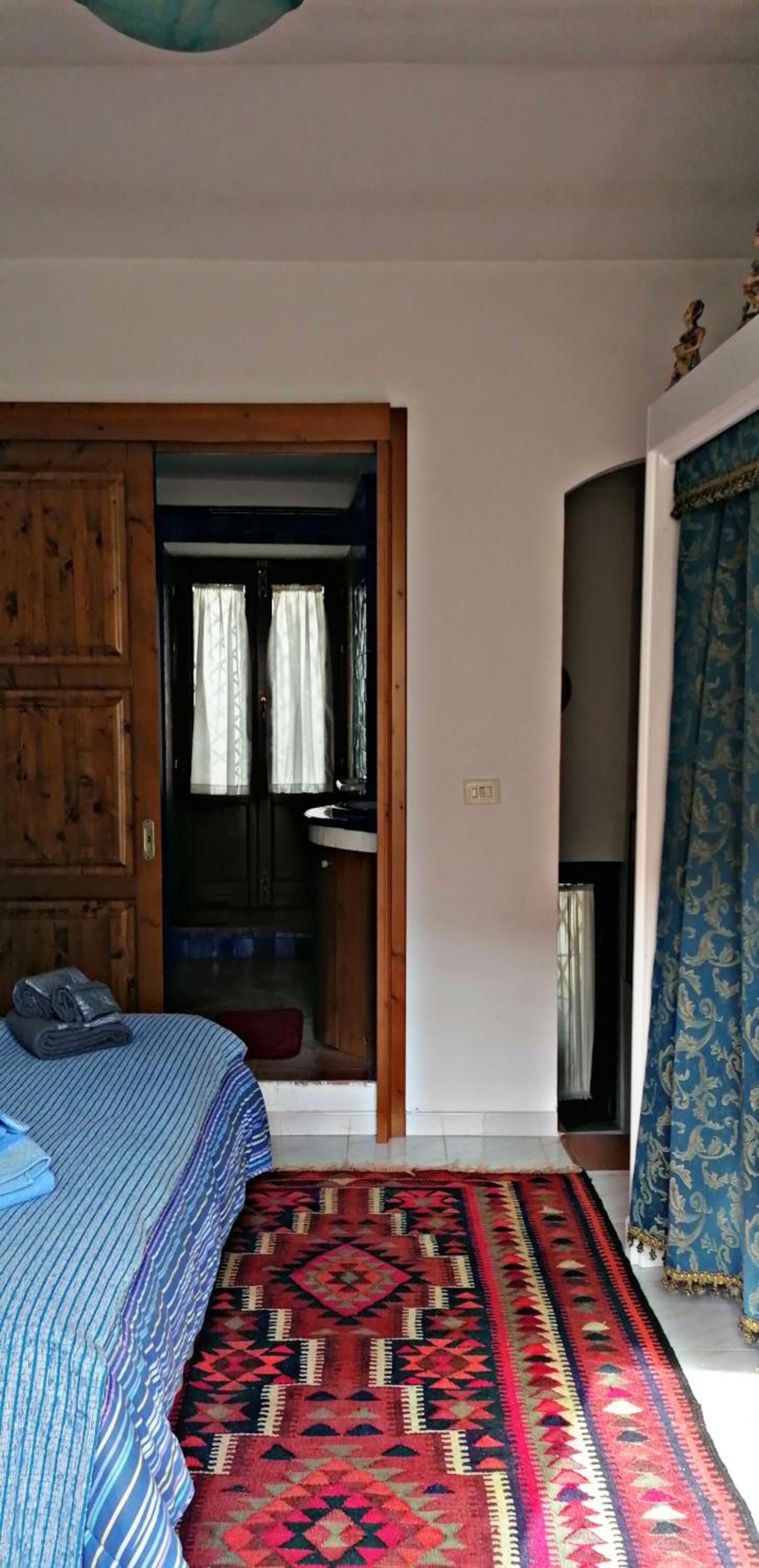 Casa Perni