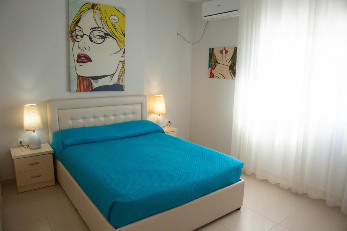 Duplex Apartment Front Sea photo 5