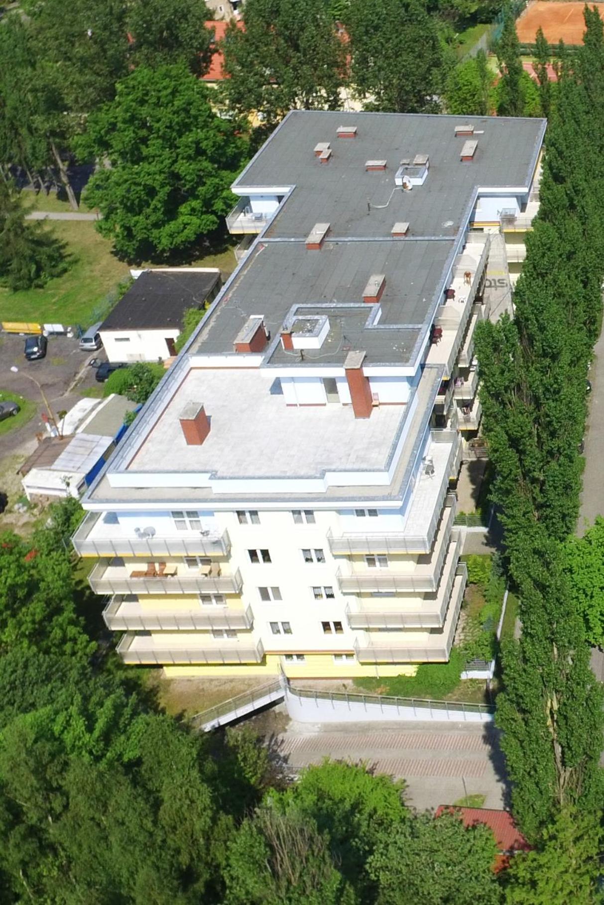 Apartamenty Tit Kasprowicza view 5