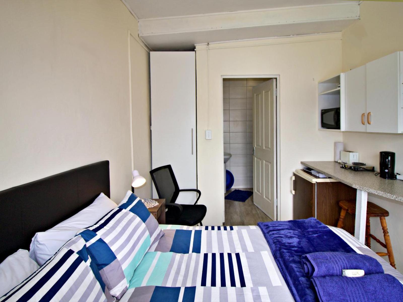Katinka Self-Catering view 3