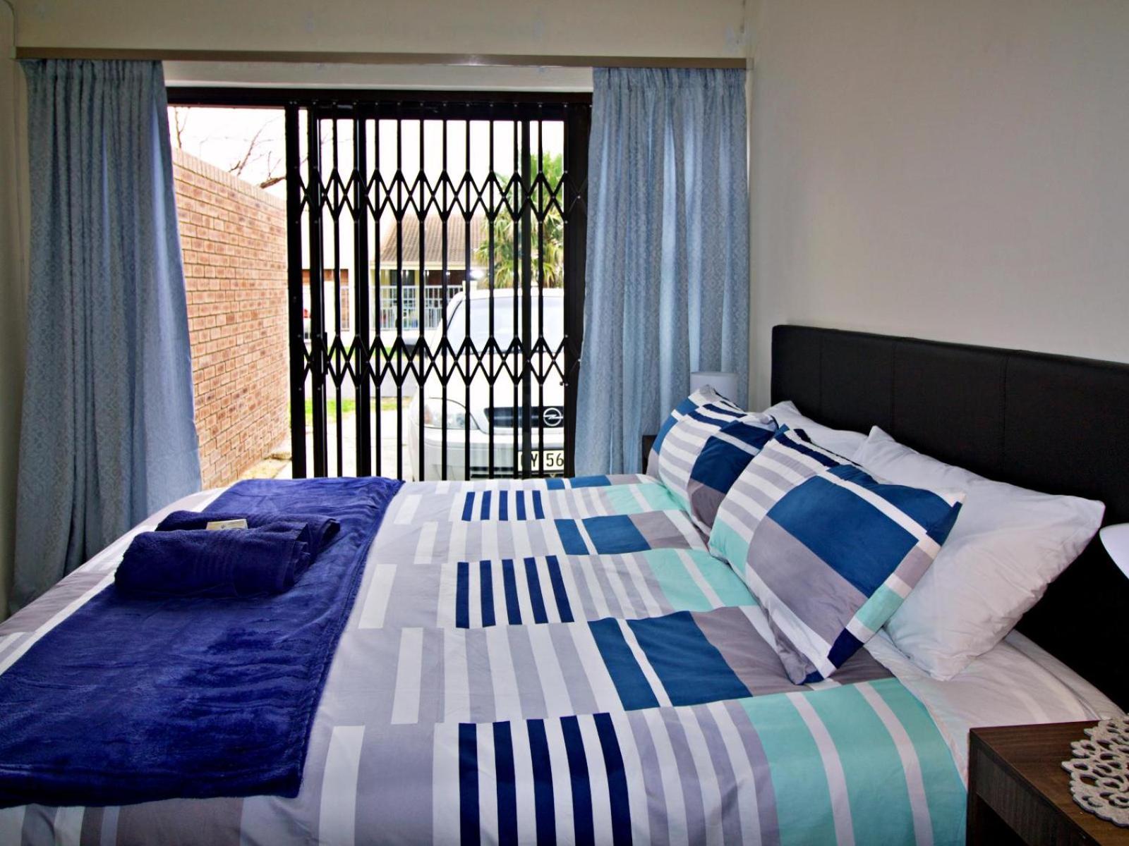 Katinka Self-Catering view 5