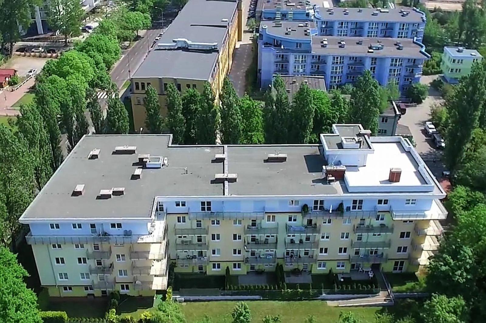 Apartamenty Tit Kasprowicza view 4
