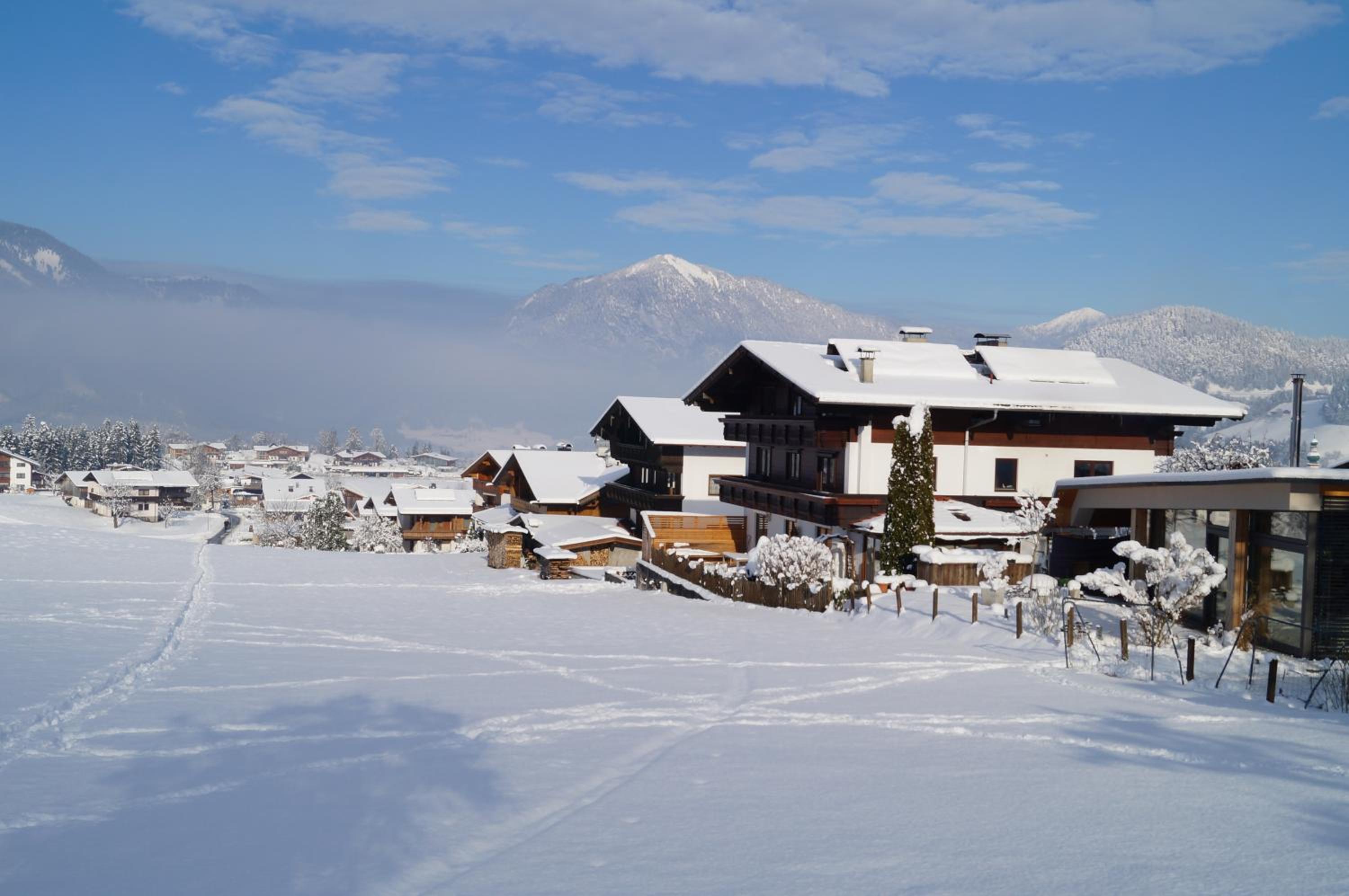 Haus Lisa view 2