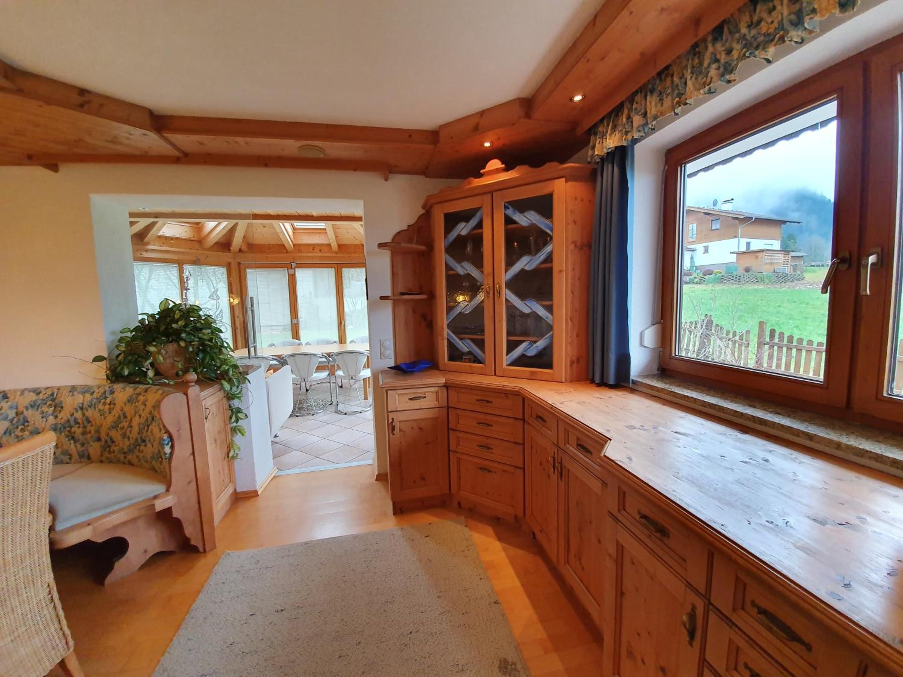 Haus Lisa view 4