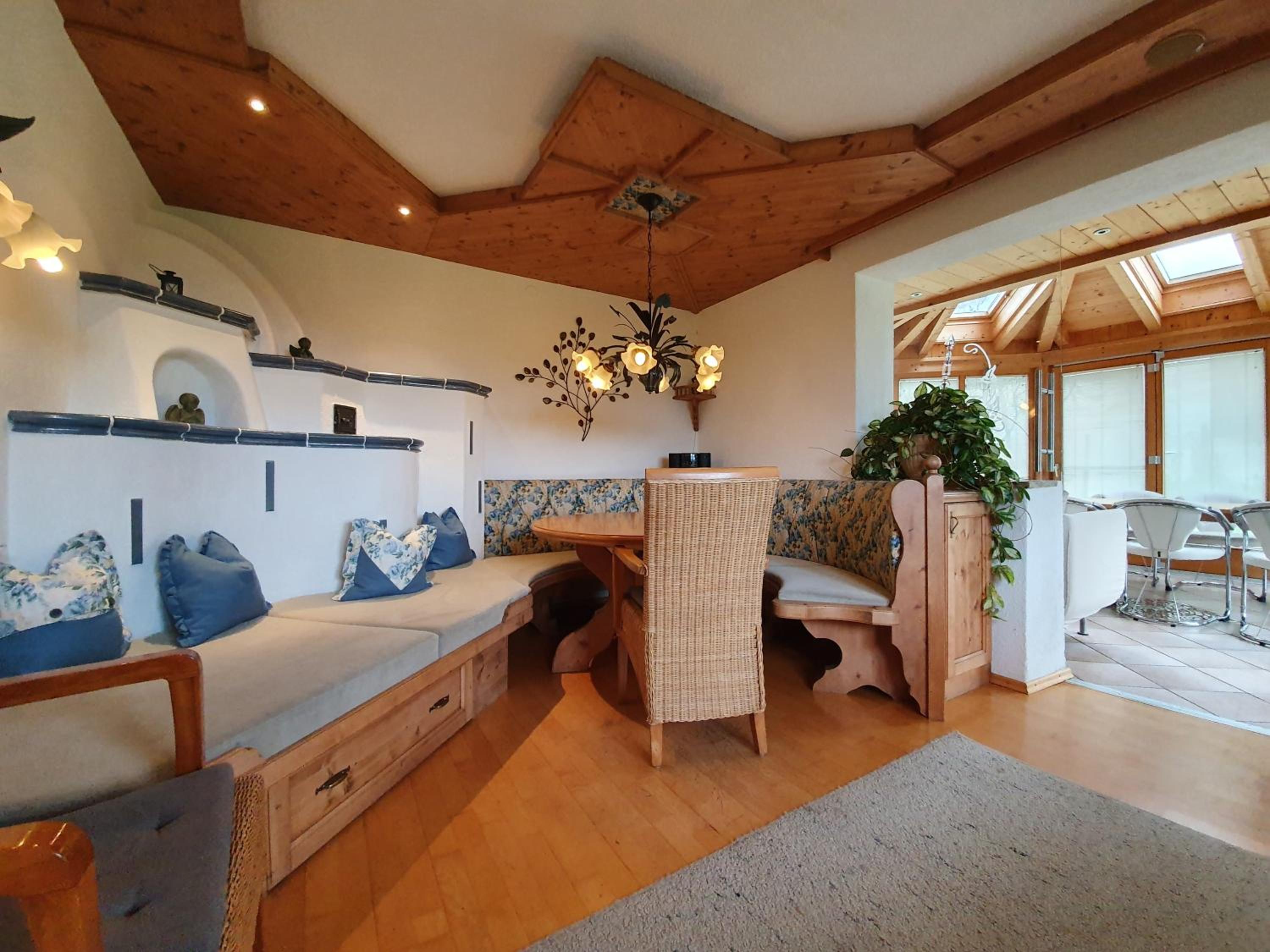 Haus Lisa view 3