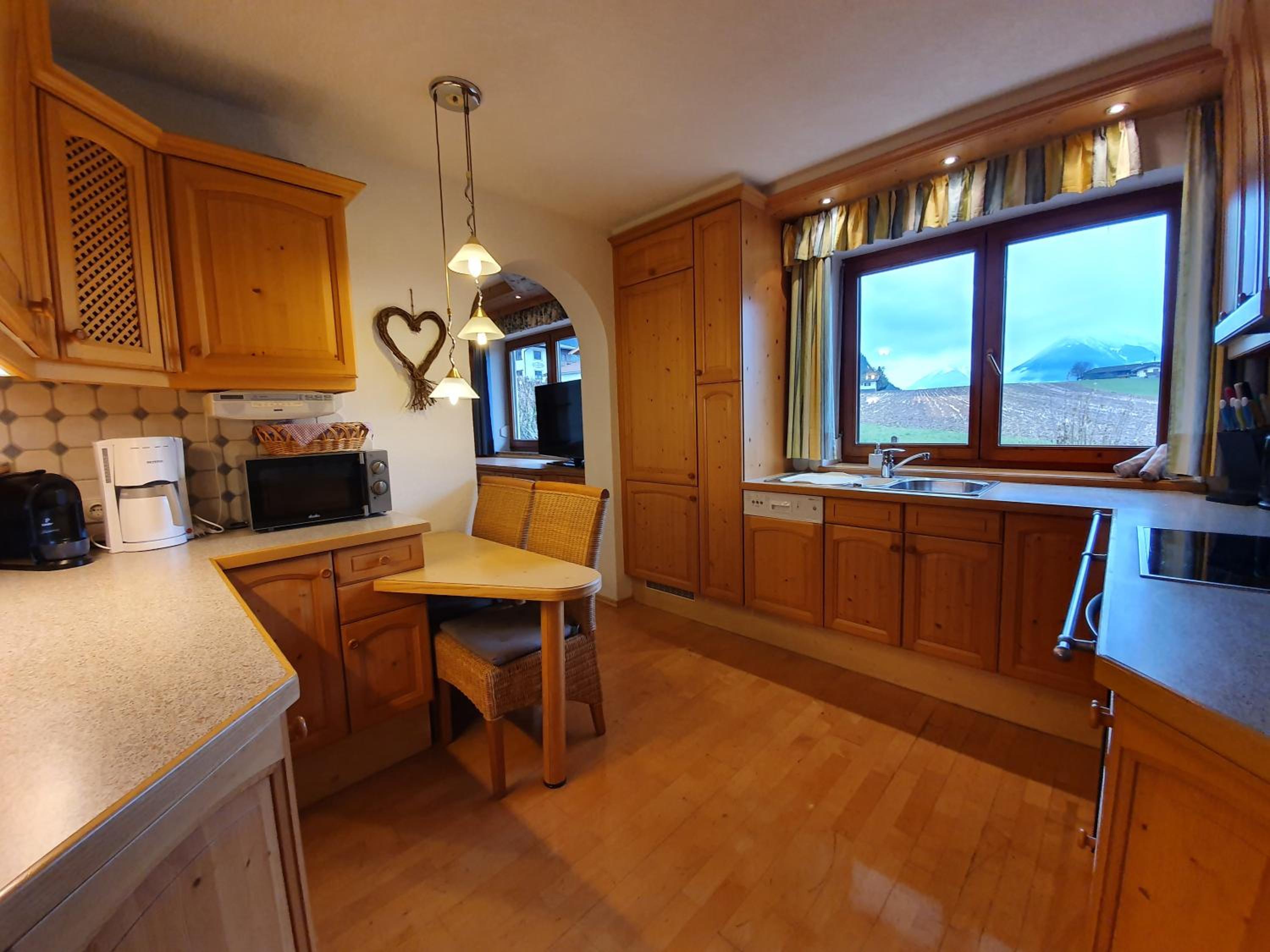 Haus Lisa view 5